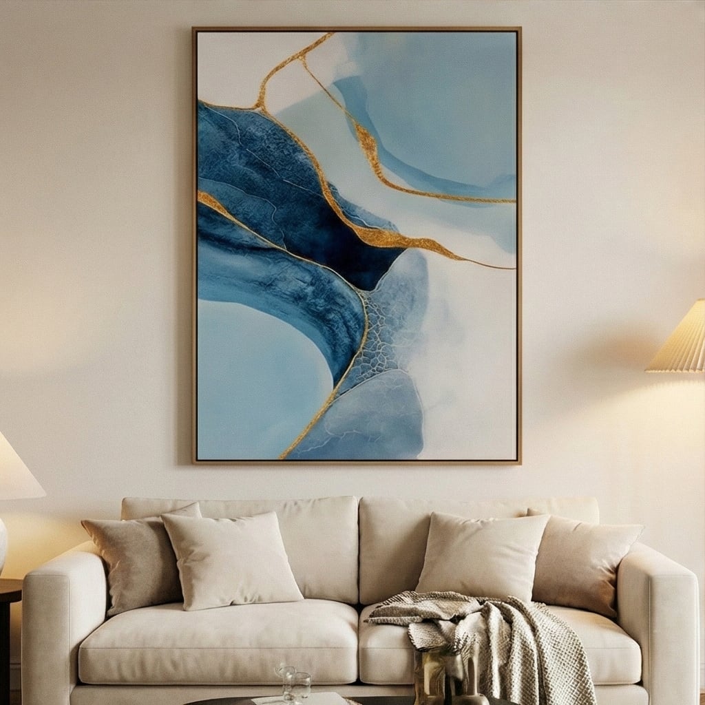 Azure Kintsugi – 6