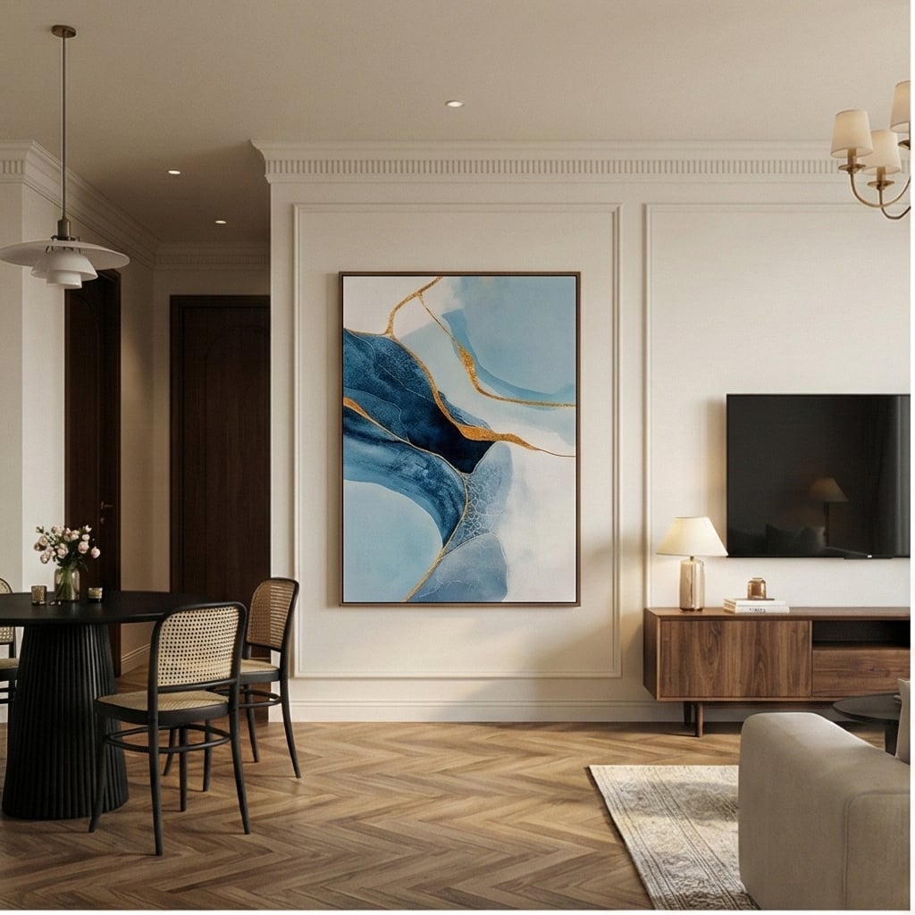 Azure Kintsugi – 7