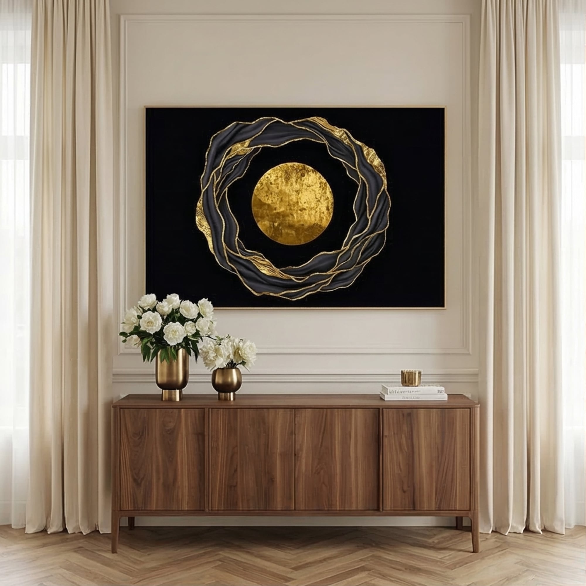 Celestial Orbit