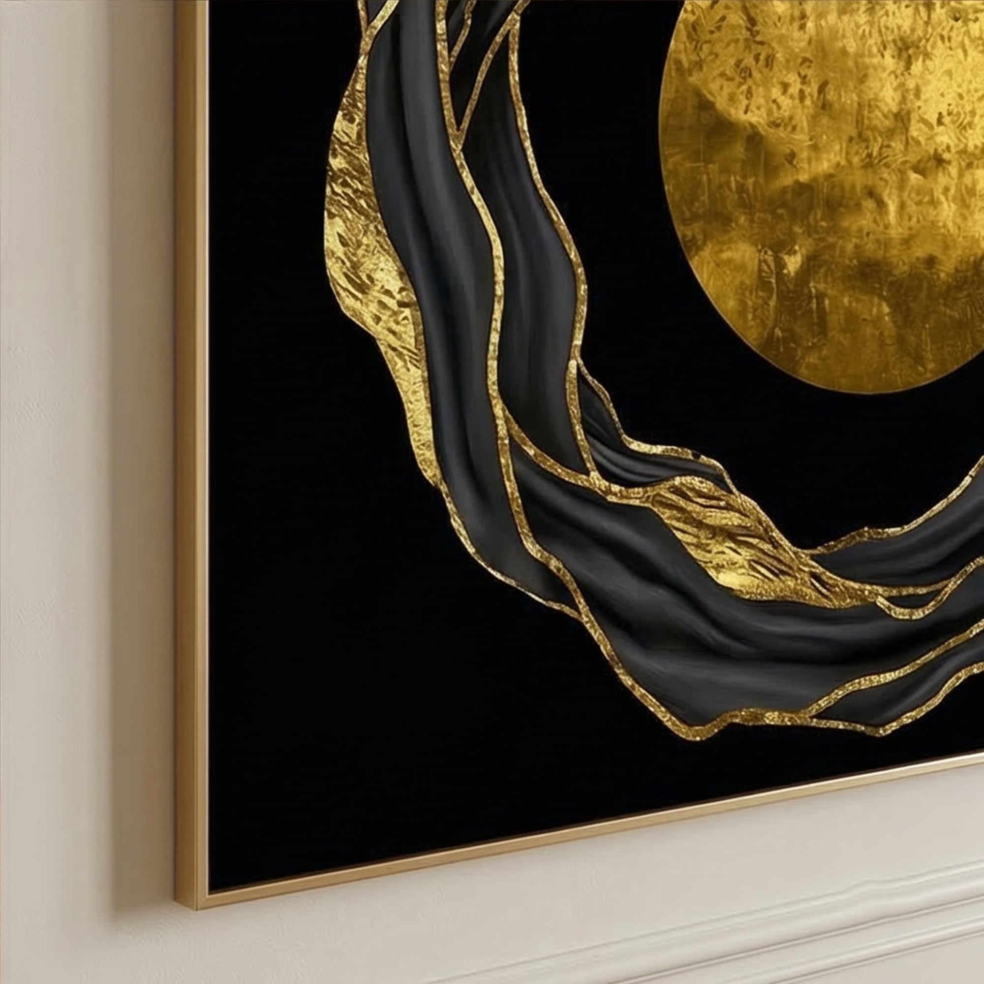 Celestial Orbit – 2