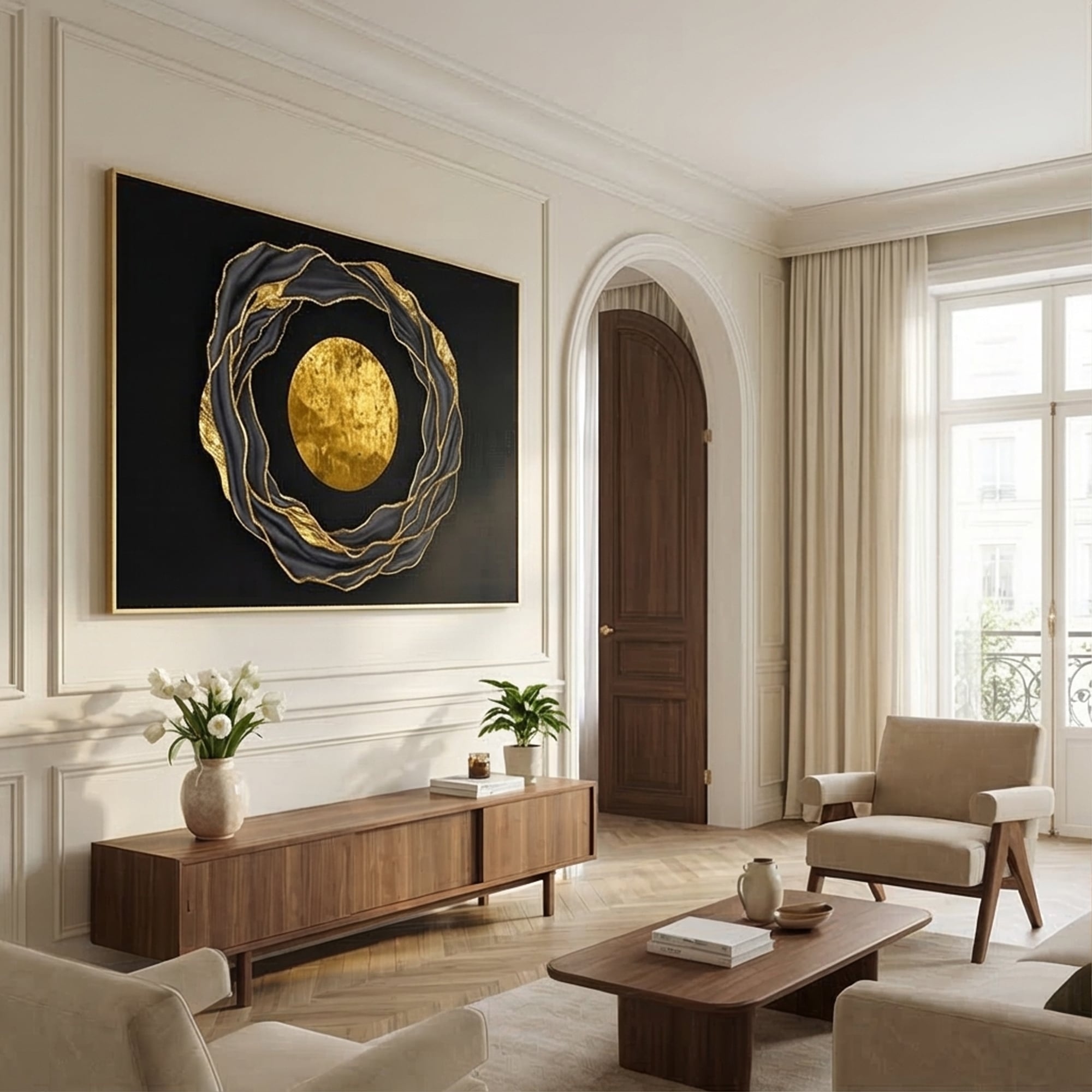 Celestial Orbit – 3