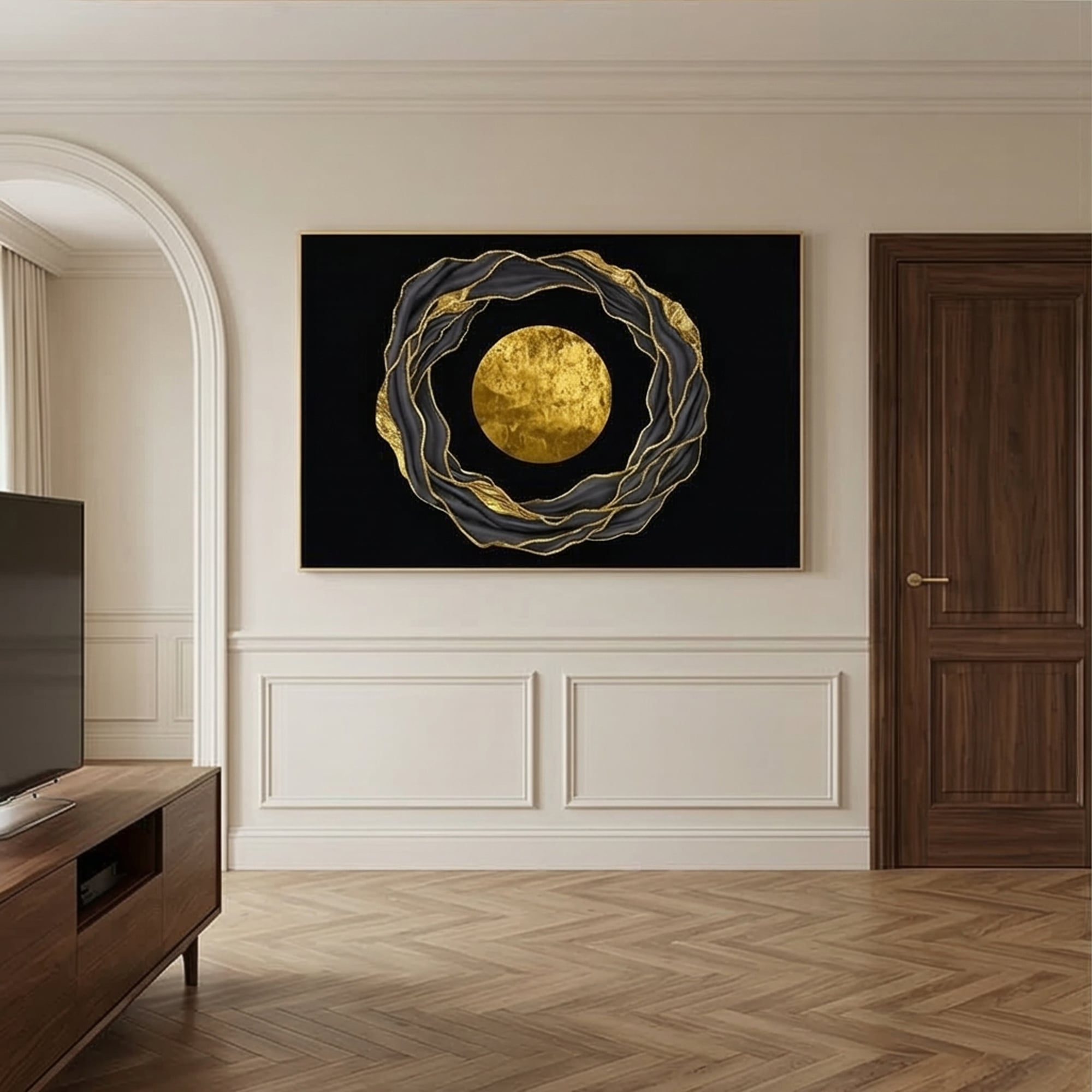 Celestial Orbit – 5