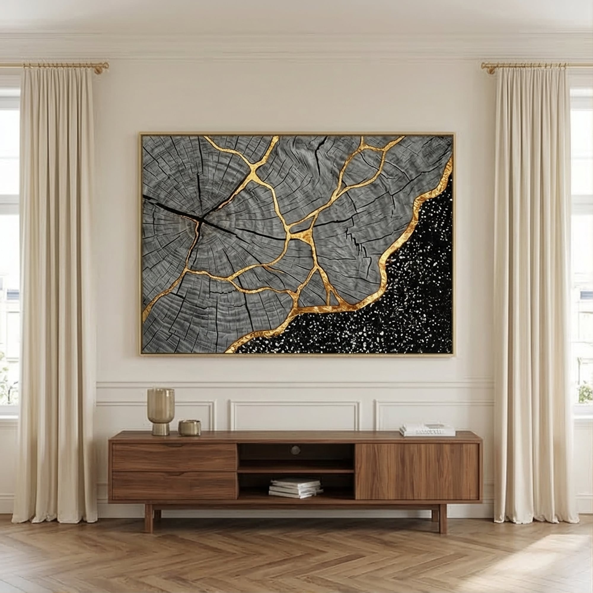 Cracked Eternity – 2