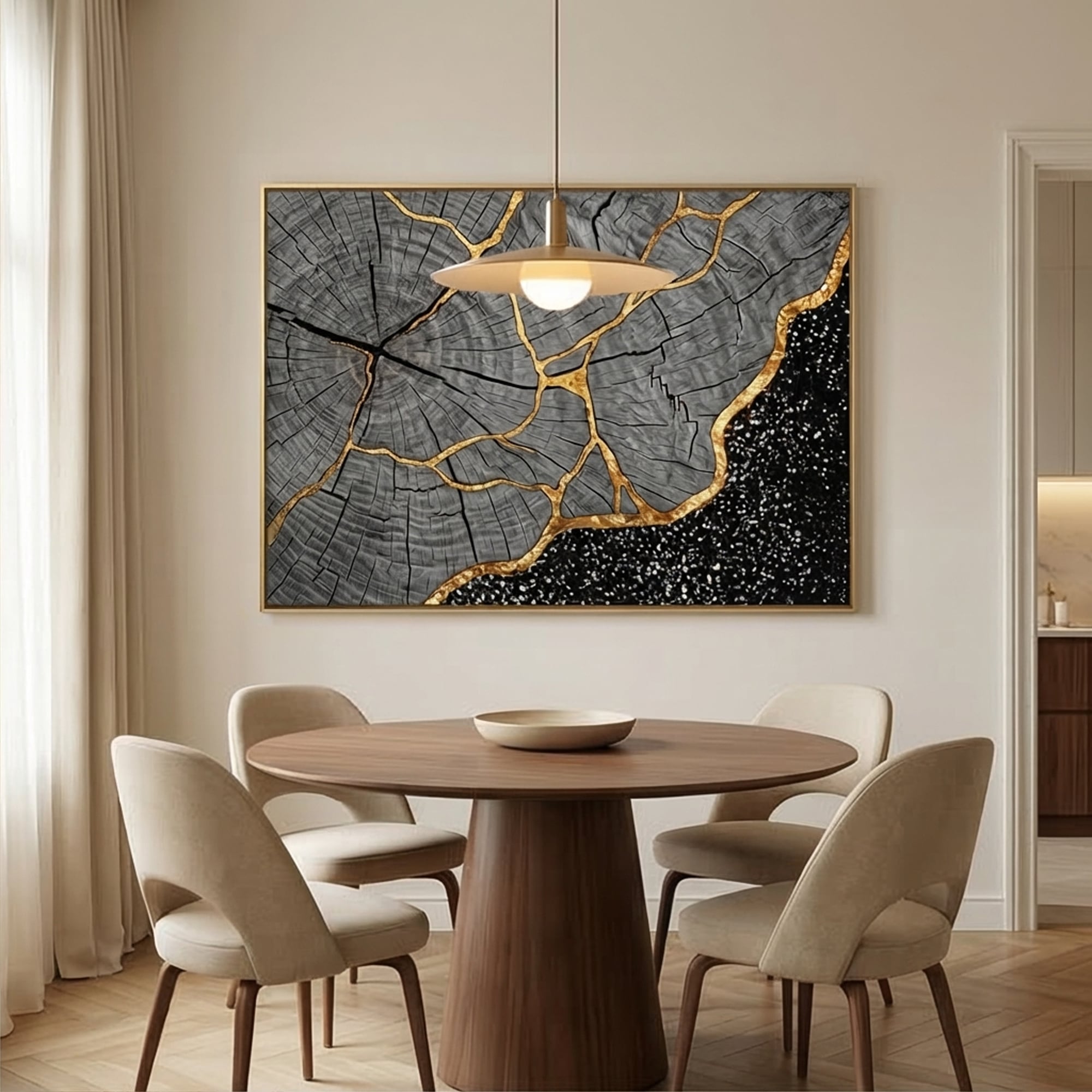 Cracked Eternity – 3