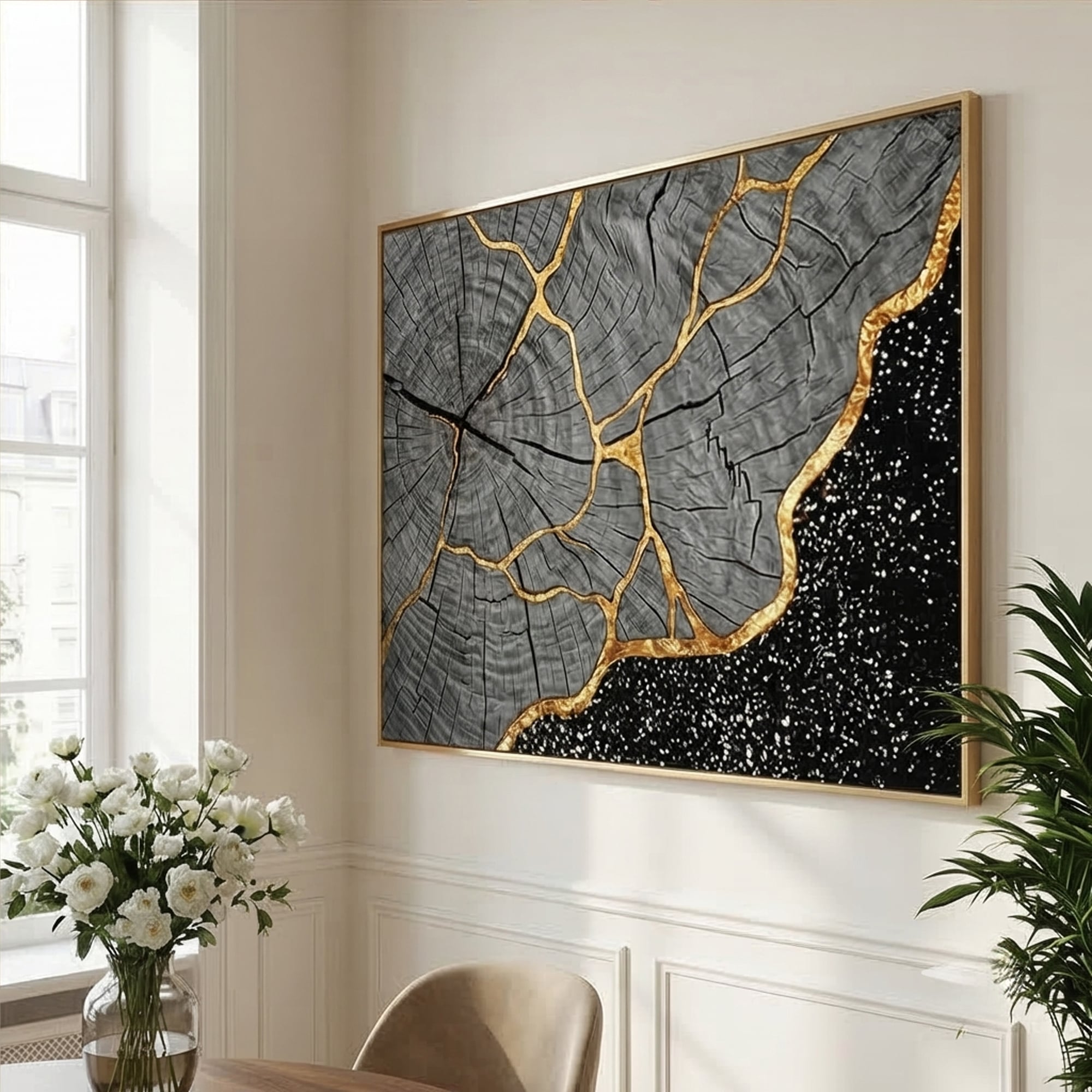 Cracked Eternity – 4