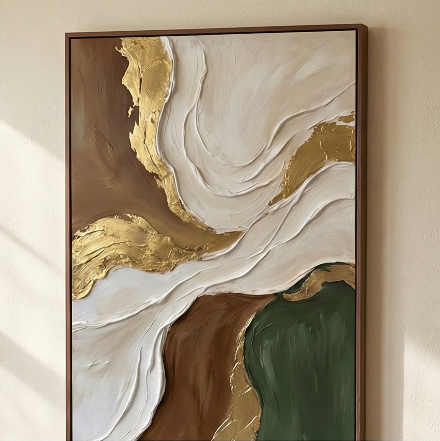 Earthy Confluence – 2