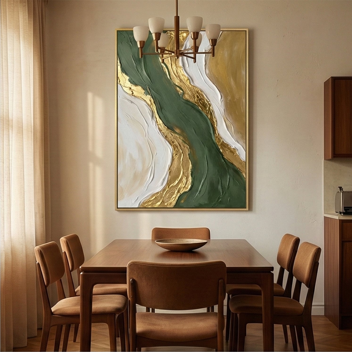 Emerald River – 2