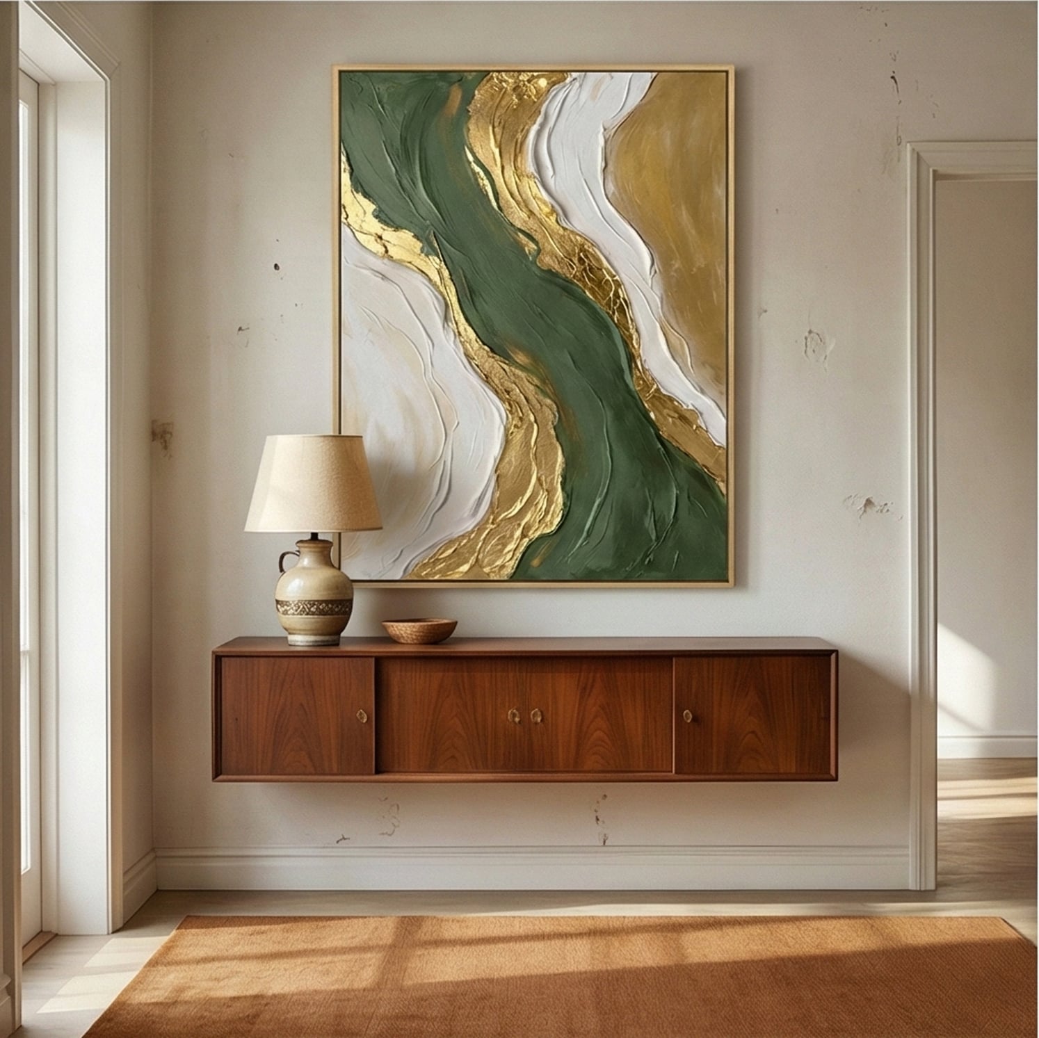 Emerald River – 3