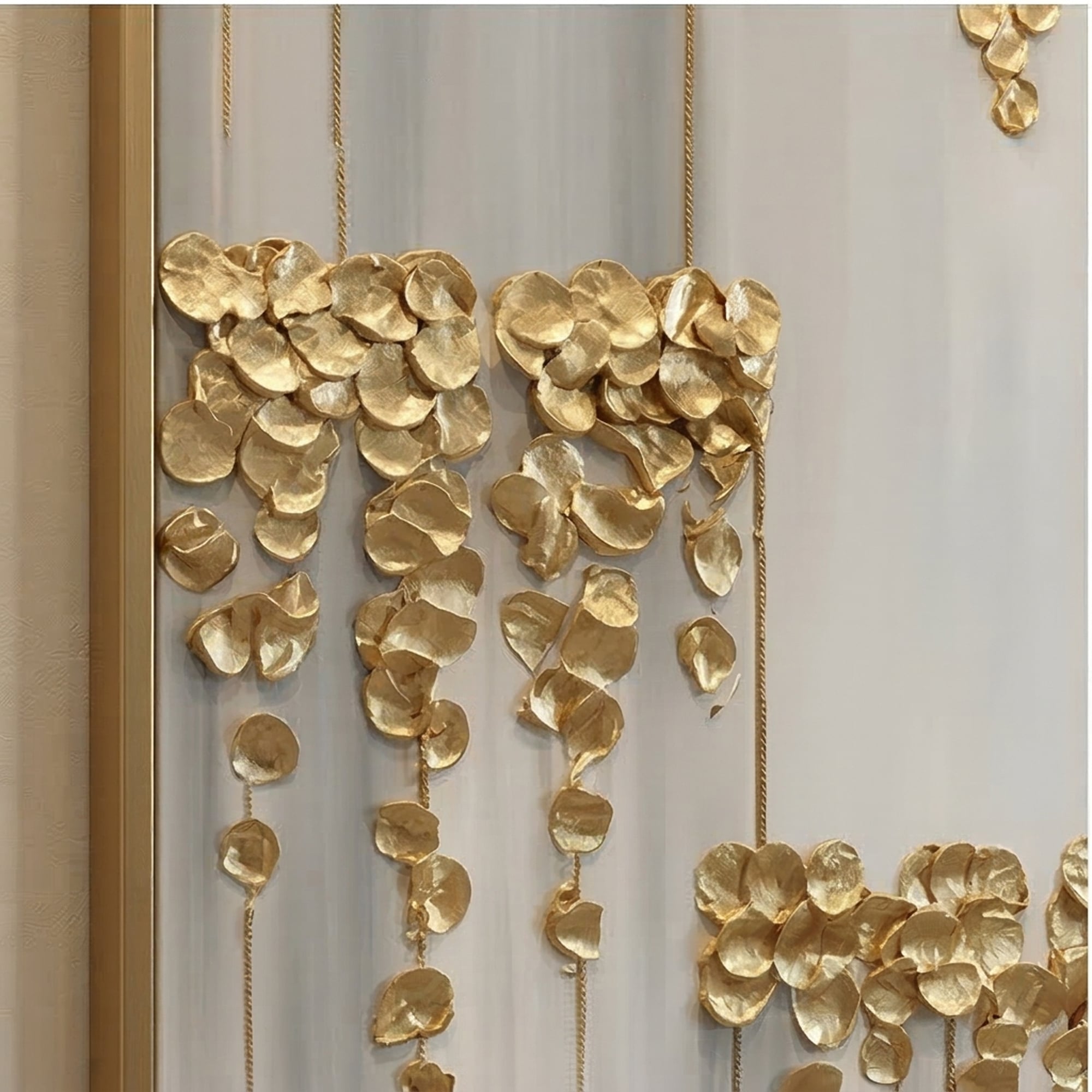 Gilded Cascade Tier – 2