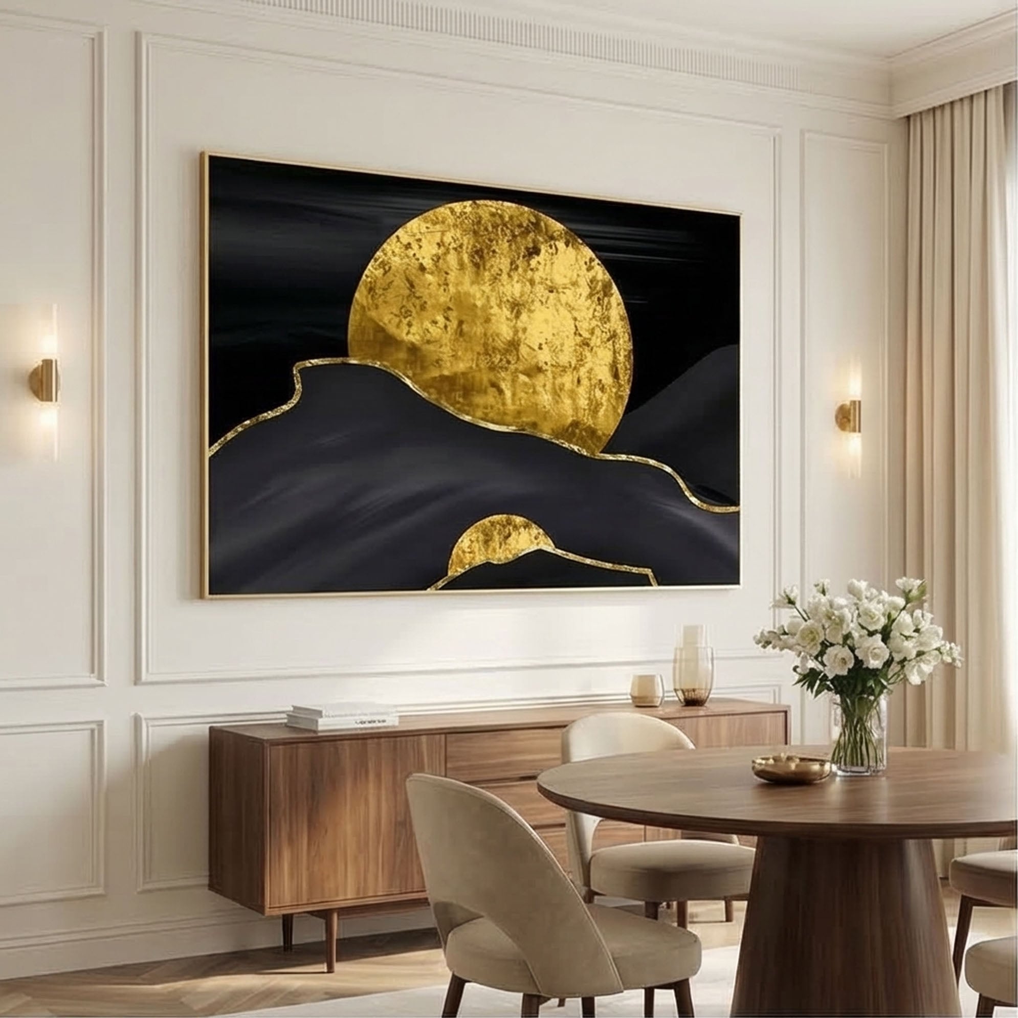 Gilded Horizon – 3