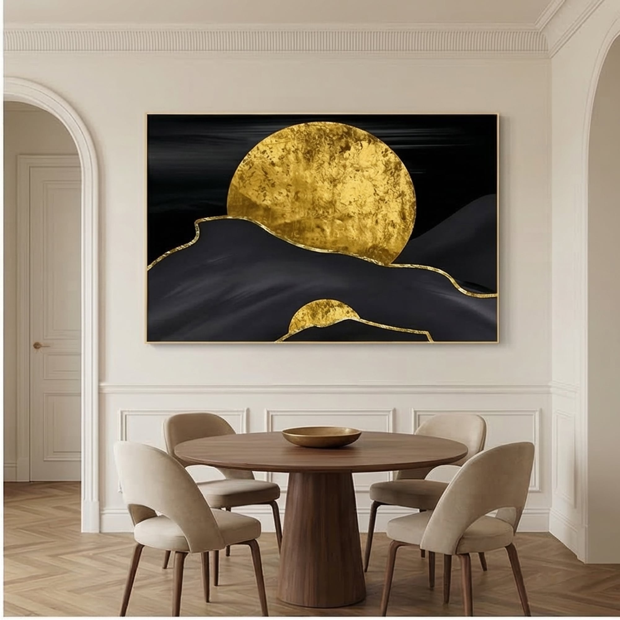 Gilded Horizon – 6