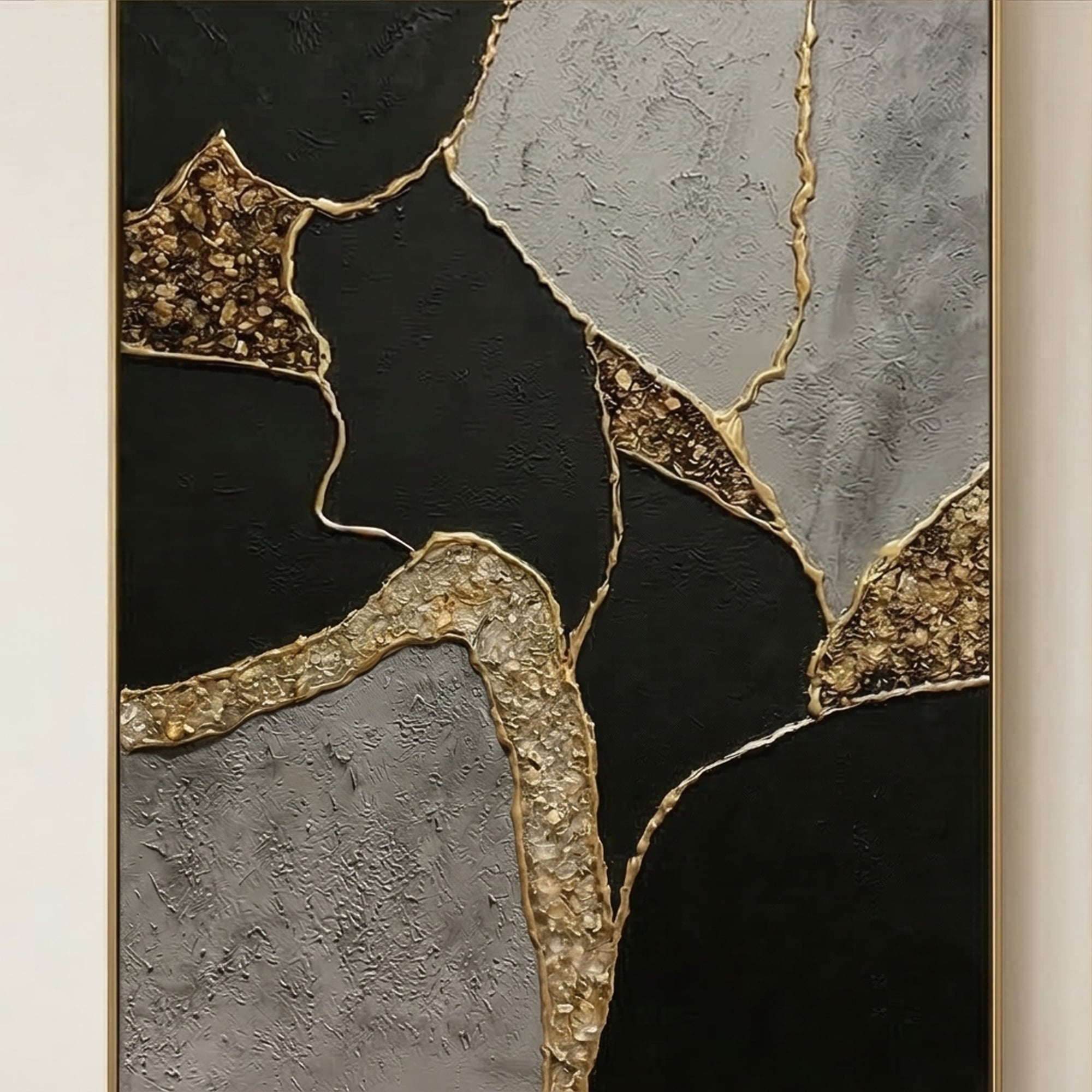Gilded Stone Divide – 2