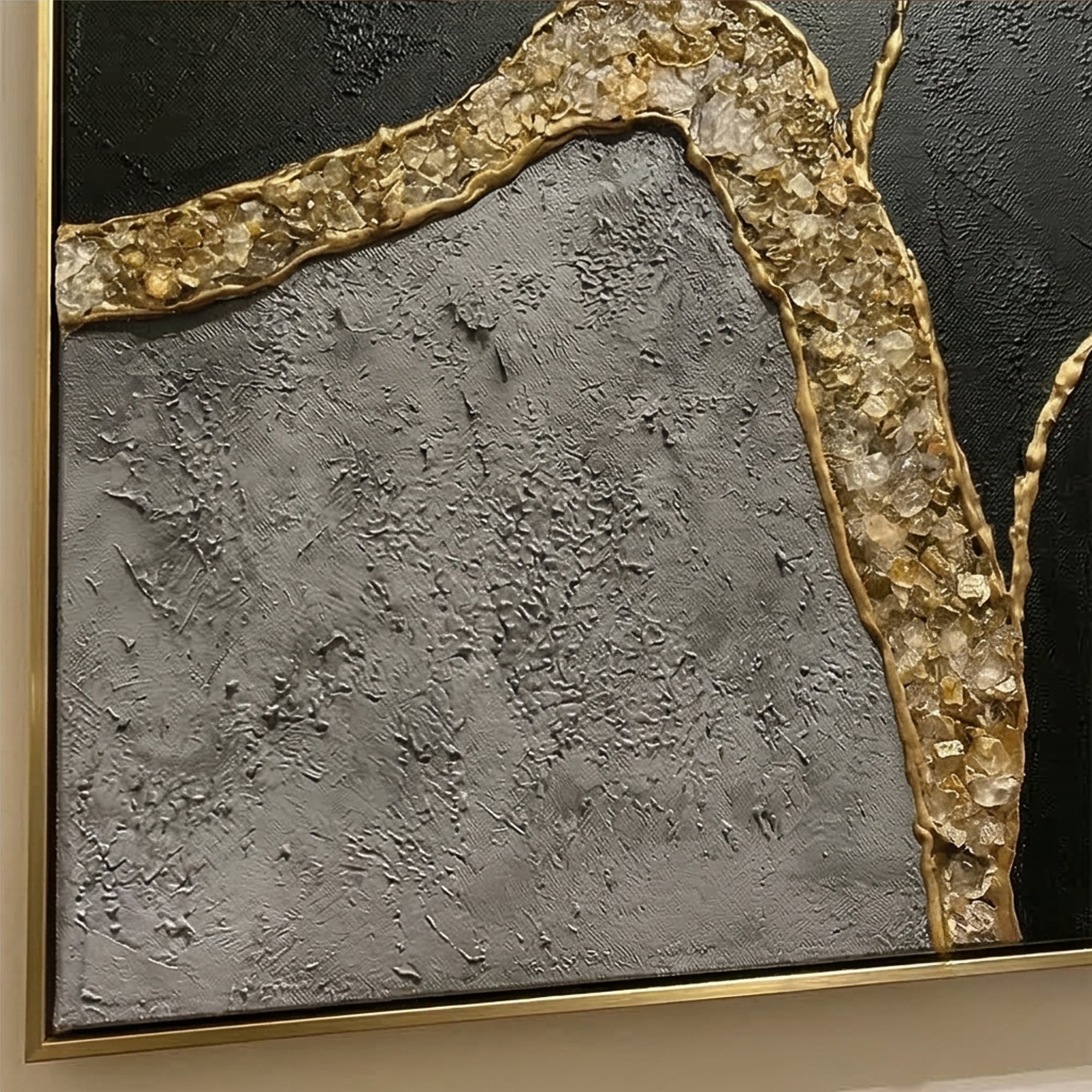Gilded Stone Divide – 7