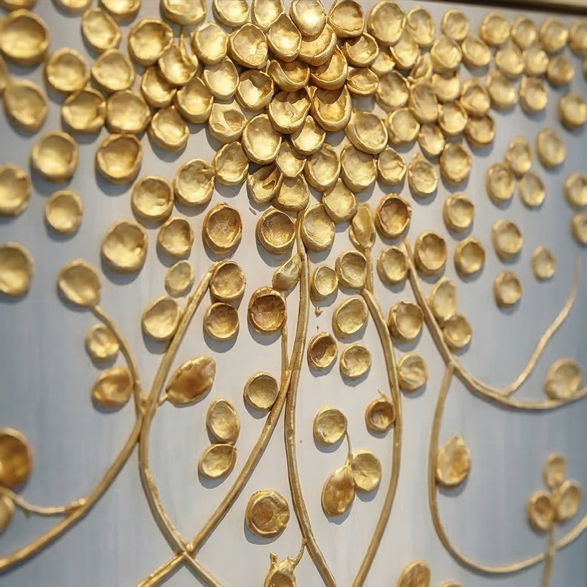Golden Branch Cascade – 3
