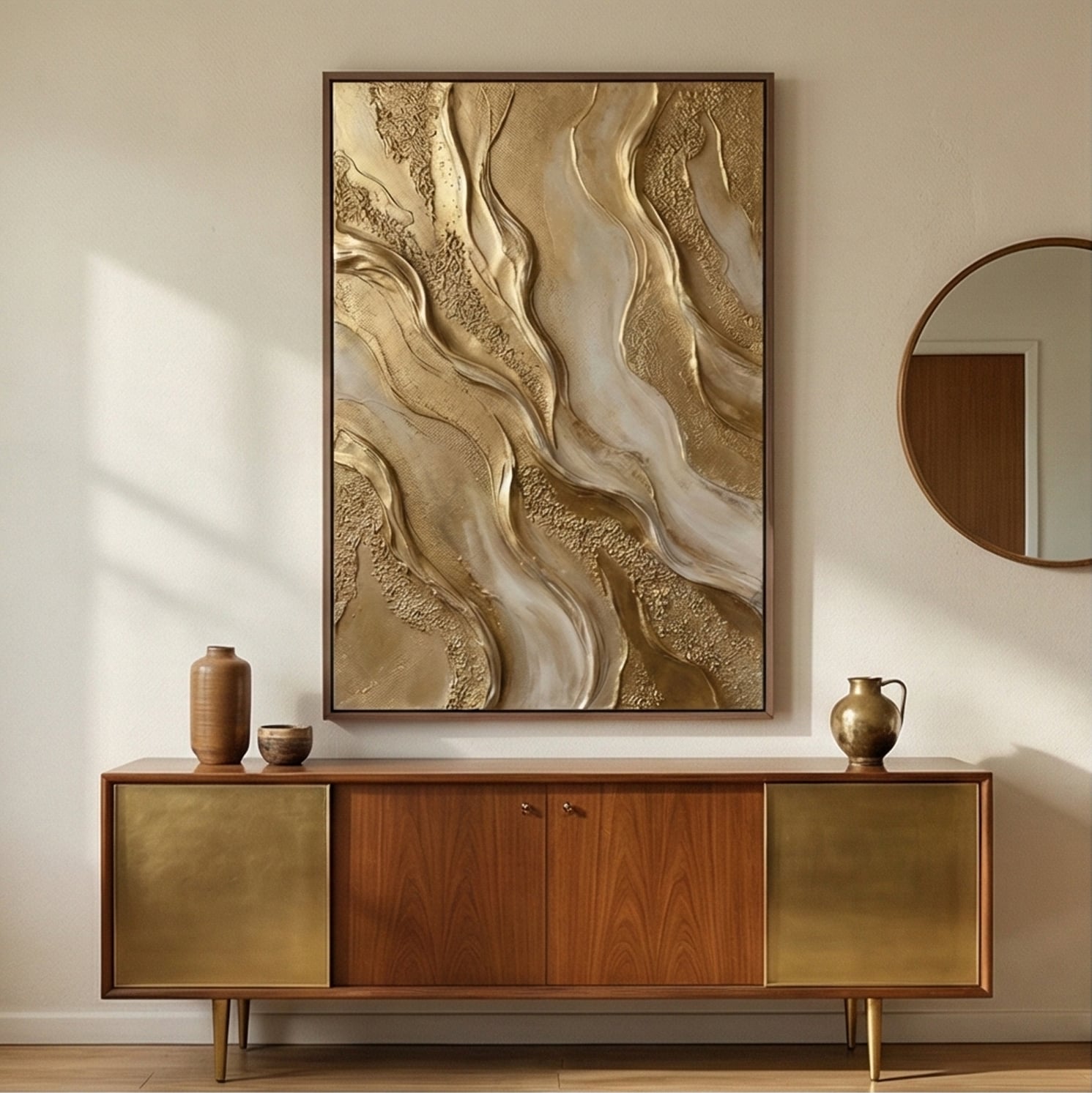 Golden Current