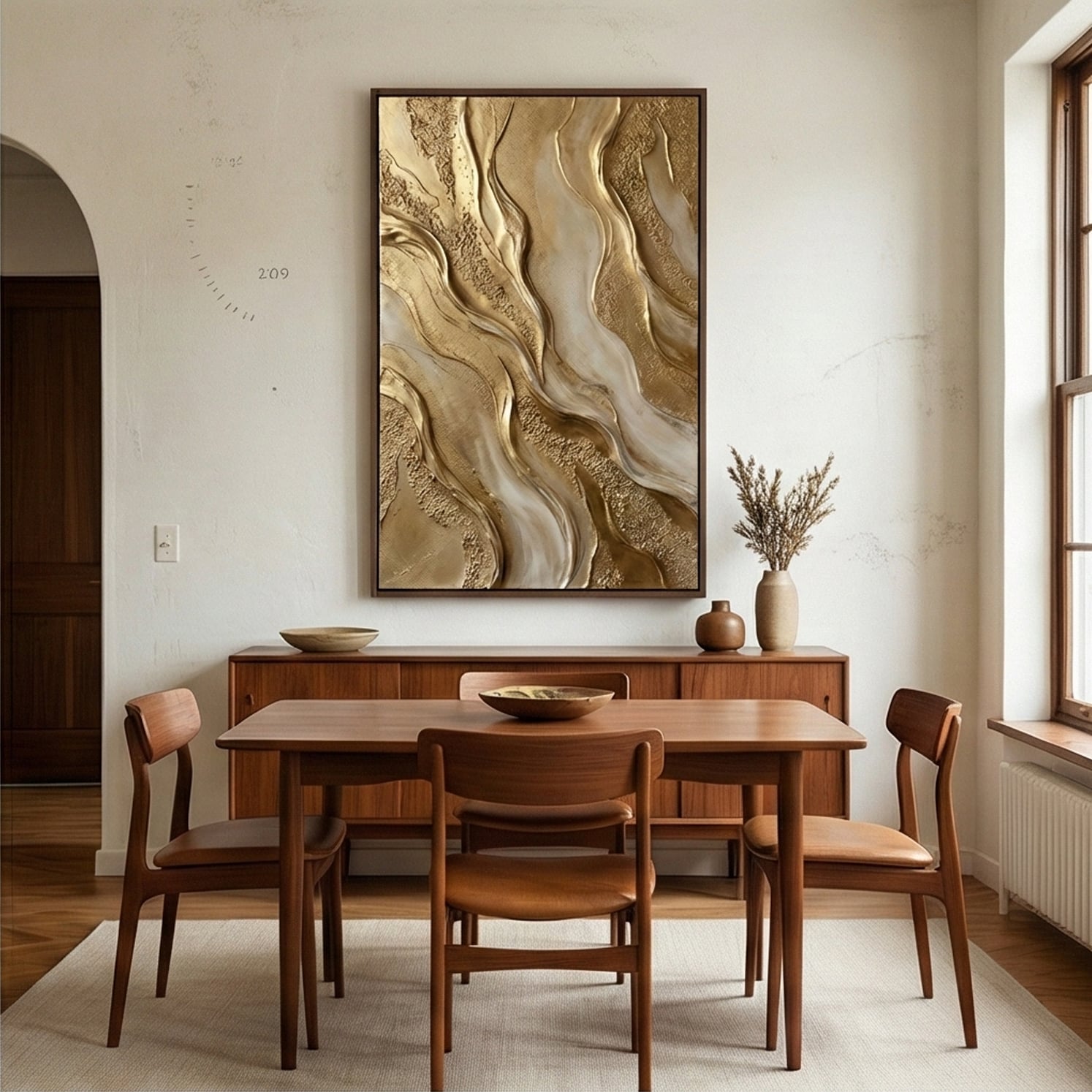 Golden Current – 3