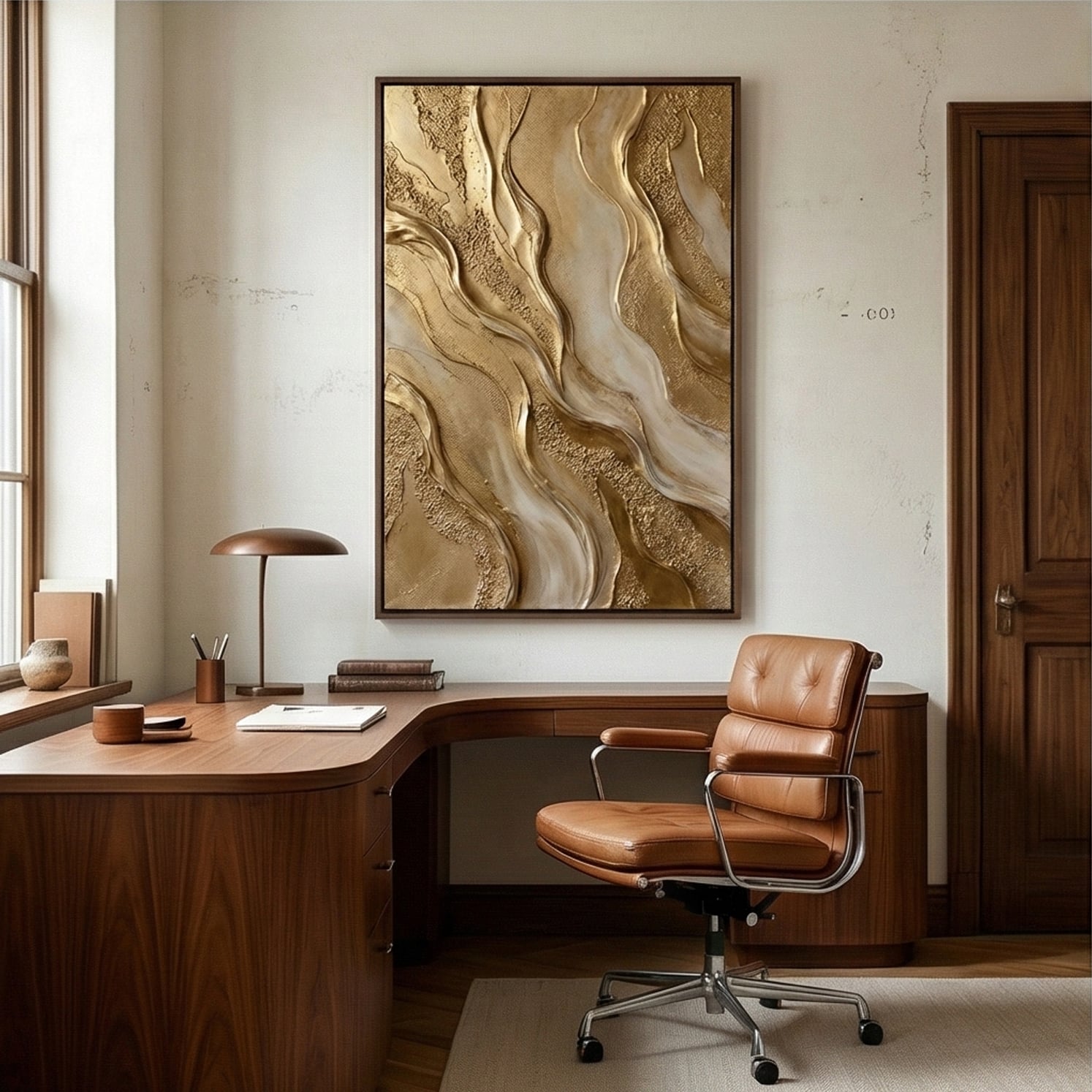 Golden Current – 4