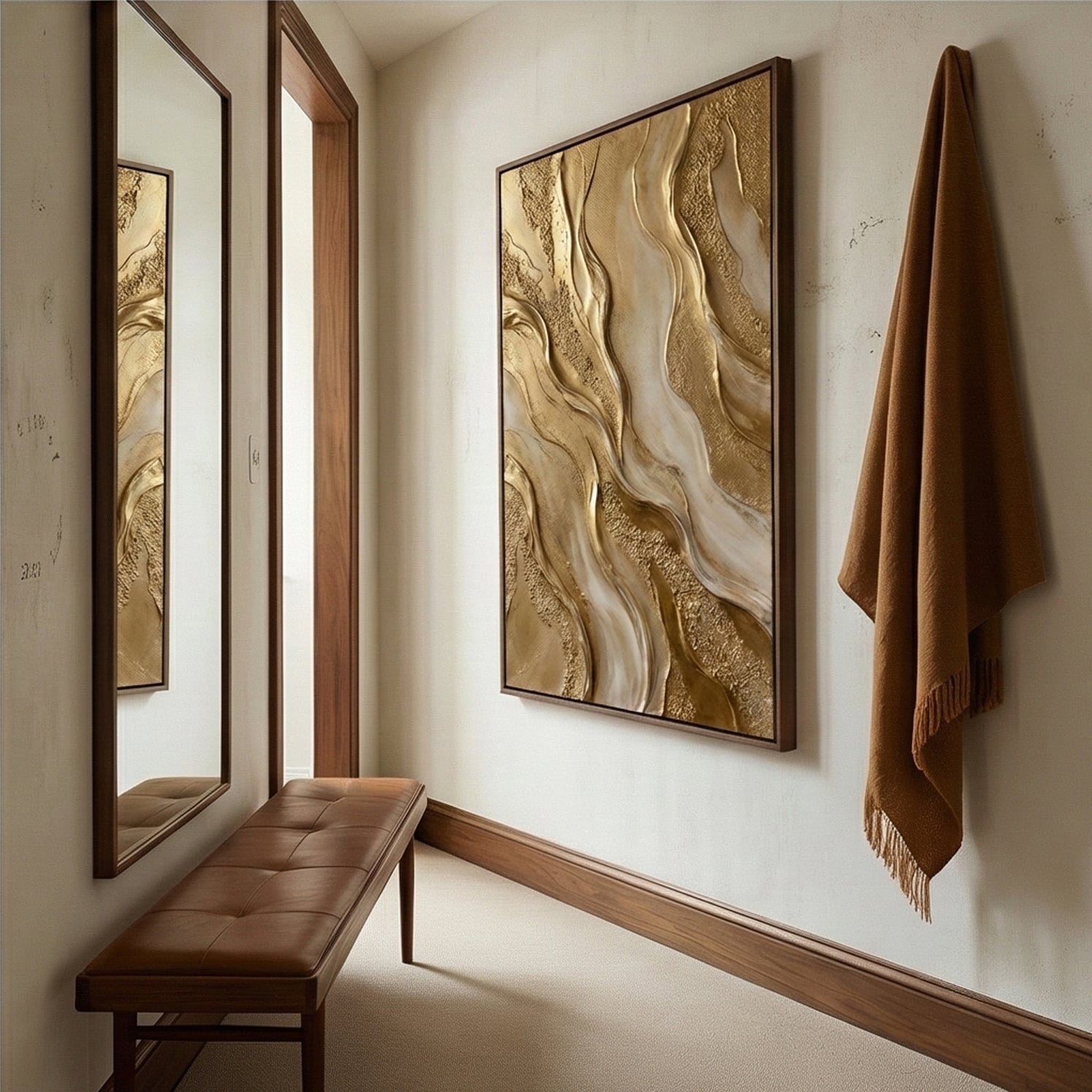 Golden Current – 5