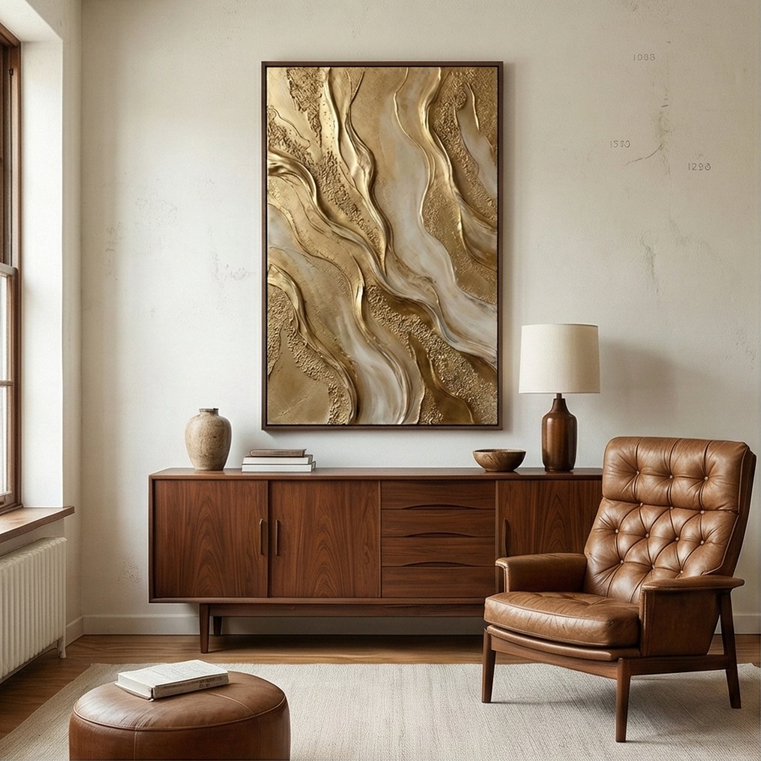 Golden Current – 6