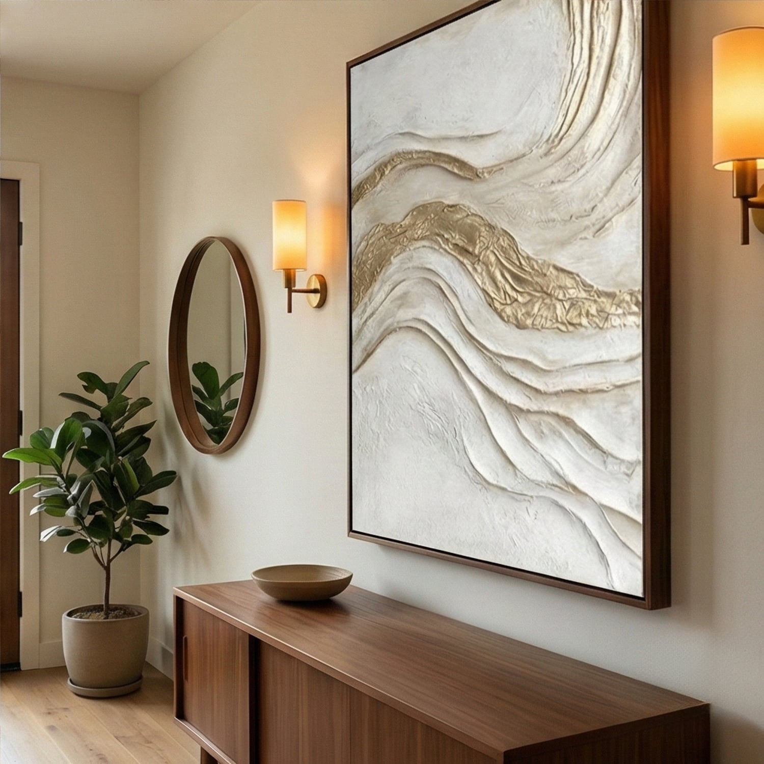 Golden Dunes – 2