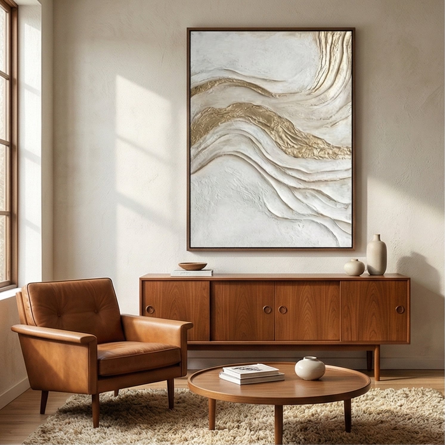 Golden Dunes – 3