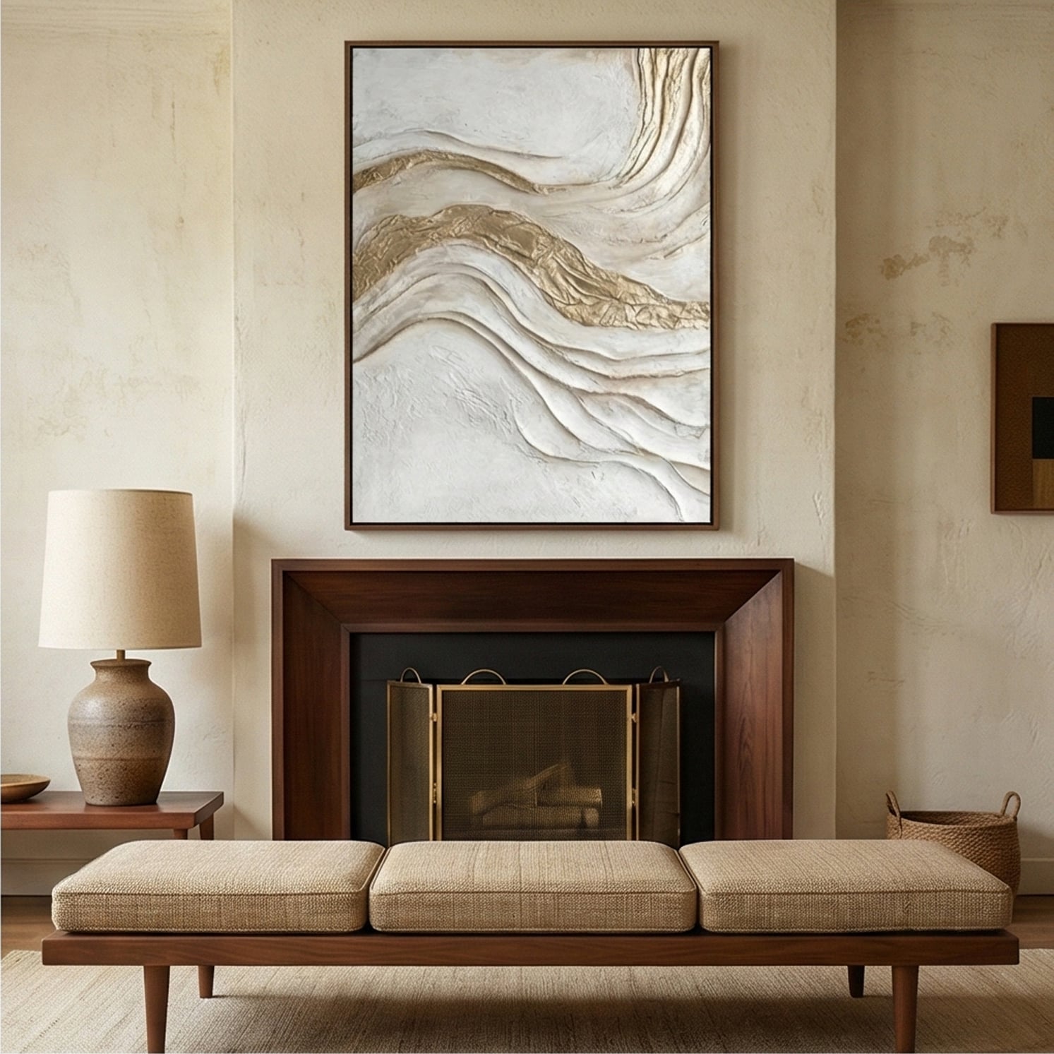Golden Dunes – 4