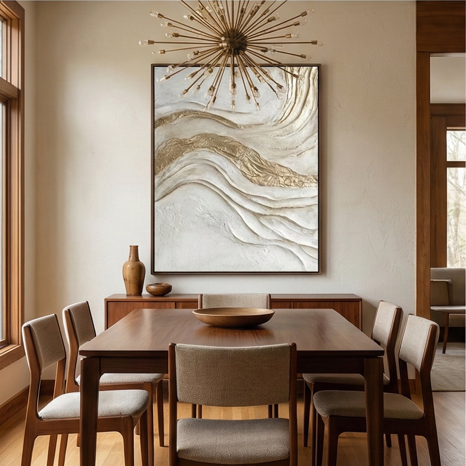 Golden Dunes – 5