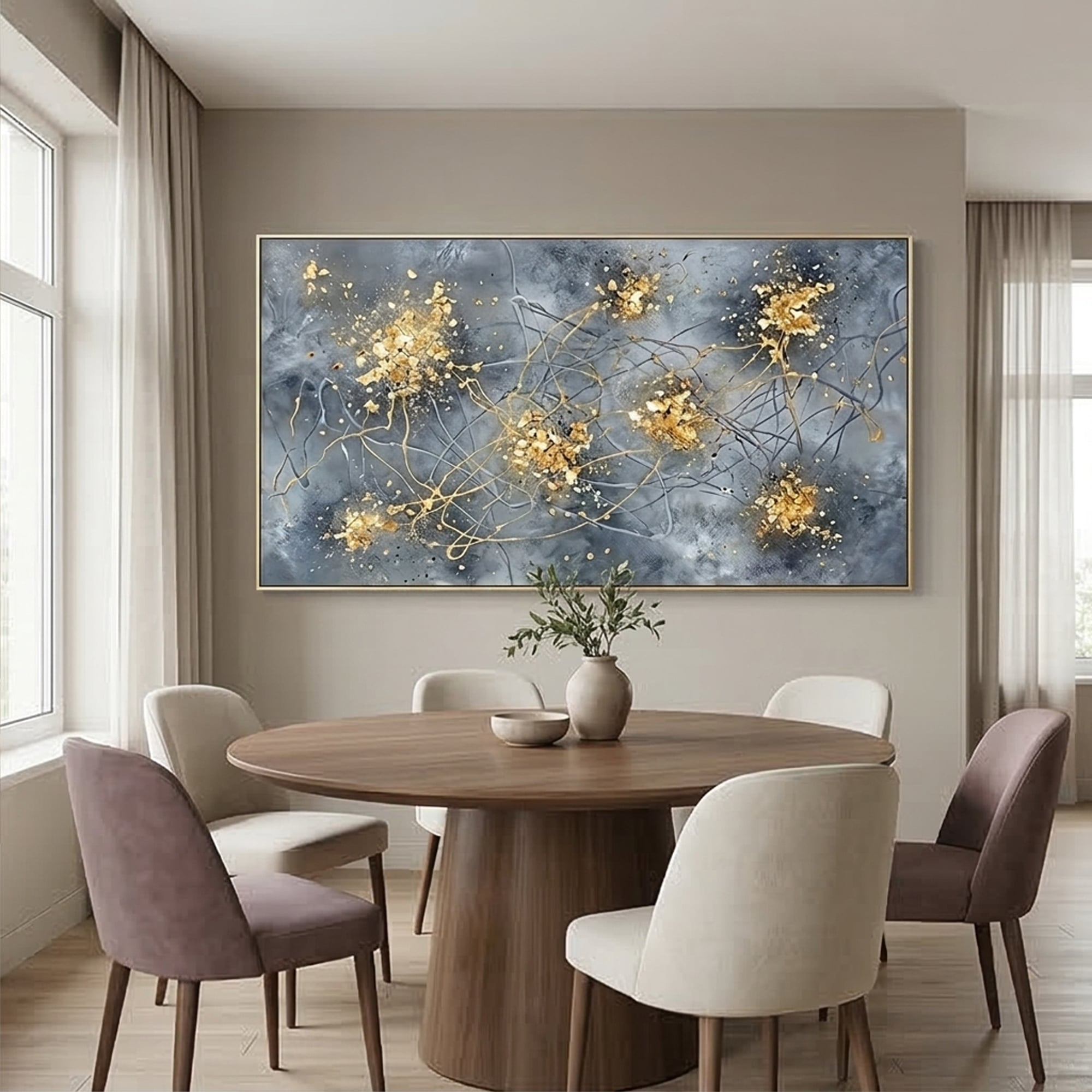 Golden Ember Bloom – 2