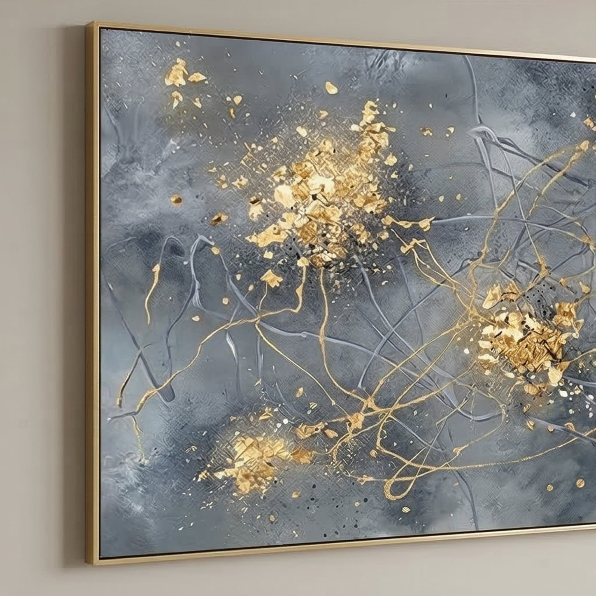 Golden Ember Bloom – 3