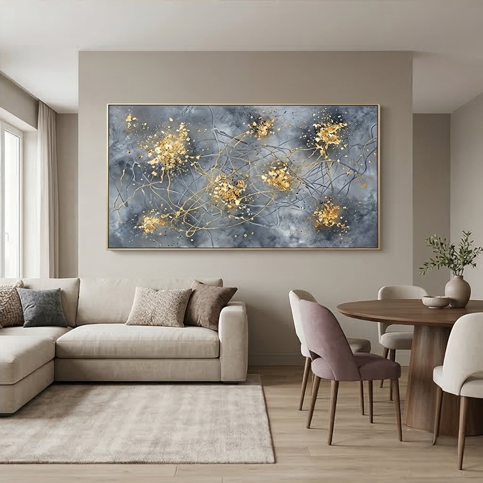Golden Ember Bloom – 4