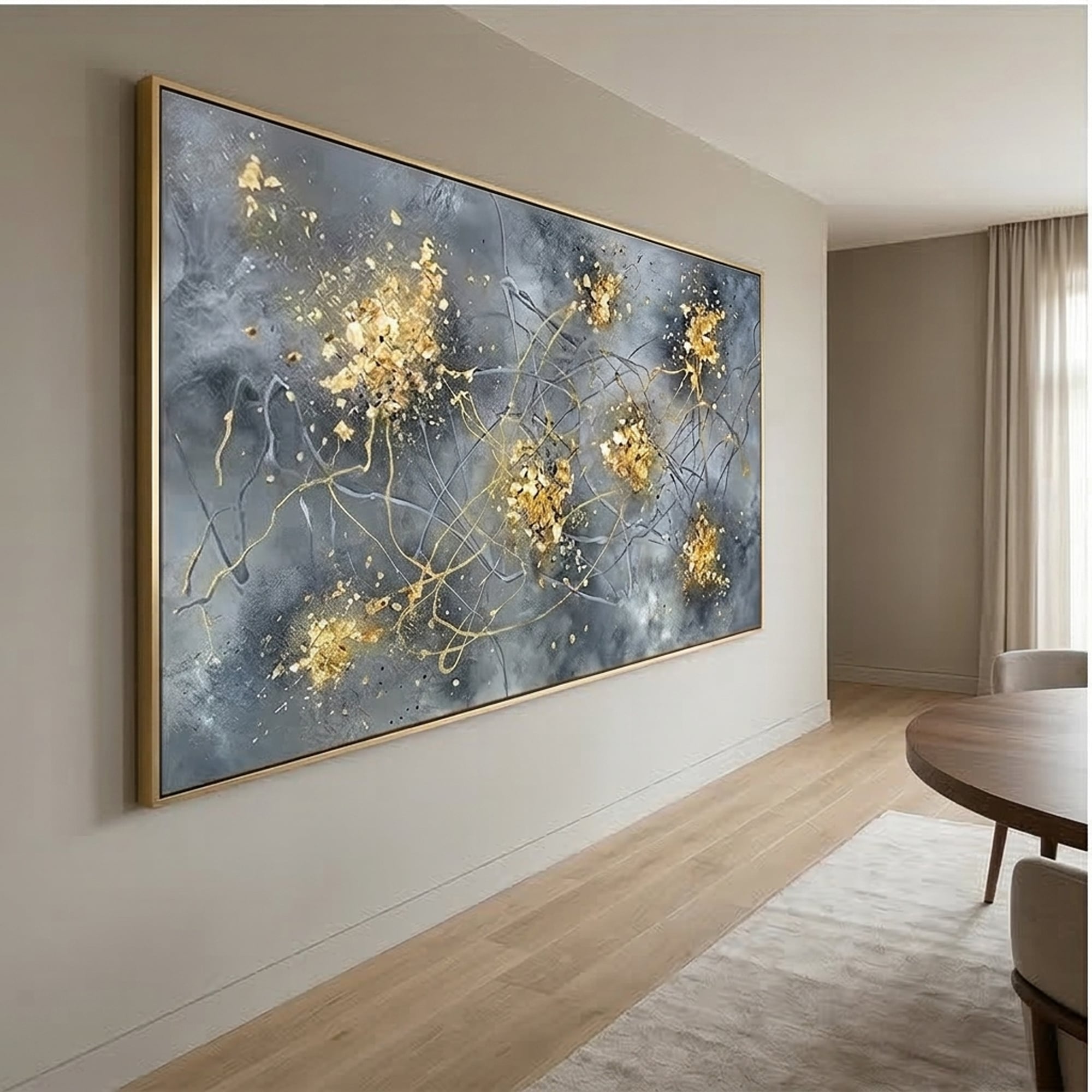 Golden Ember Bloom – 7