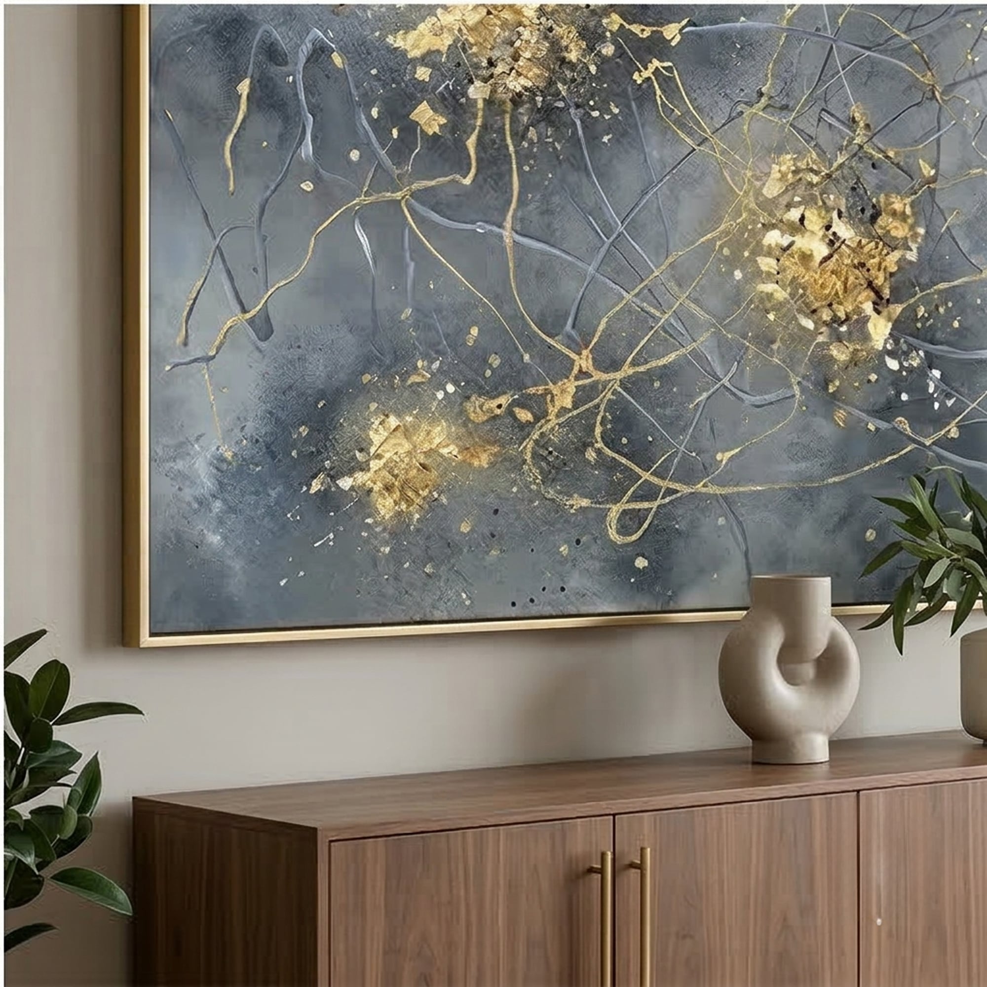Golden Ember Bloom – 8