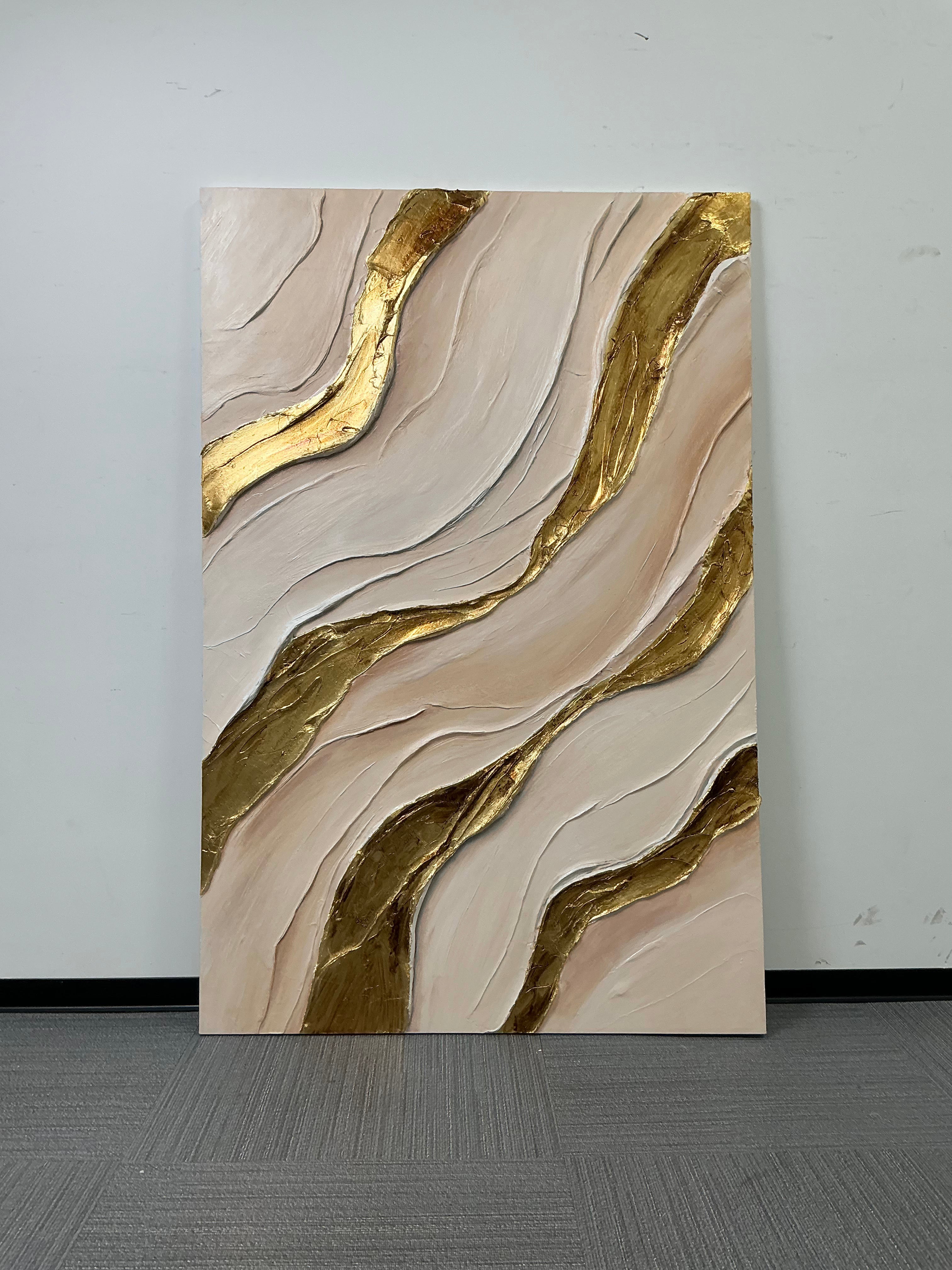 Golden Flow
