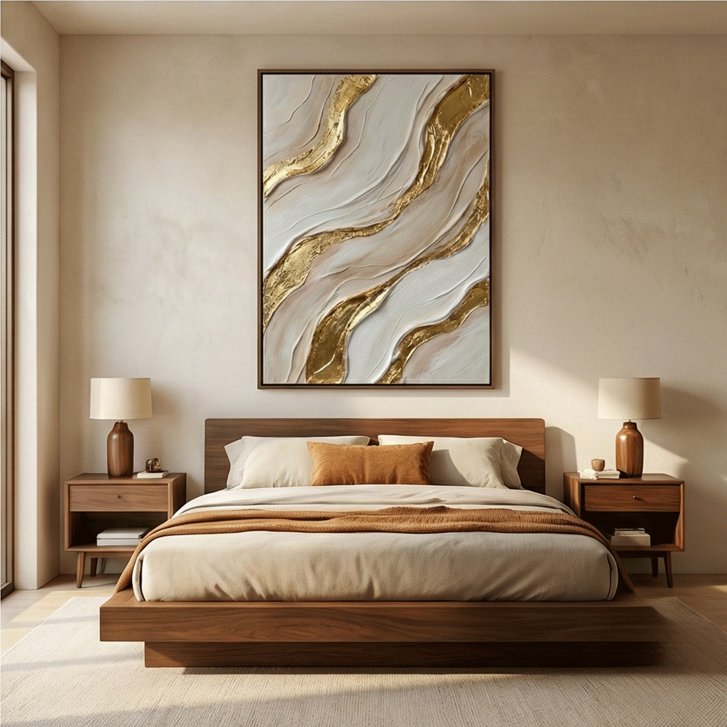 Golden Flow – 5