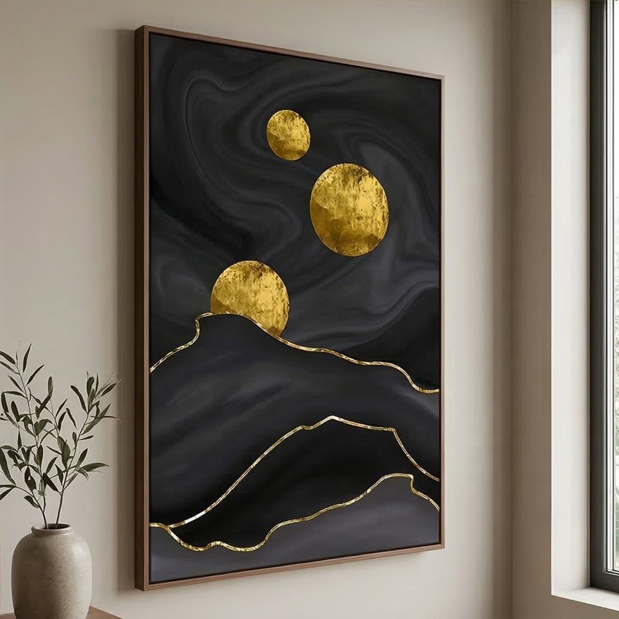 Golden Moon Passage – 4