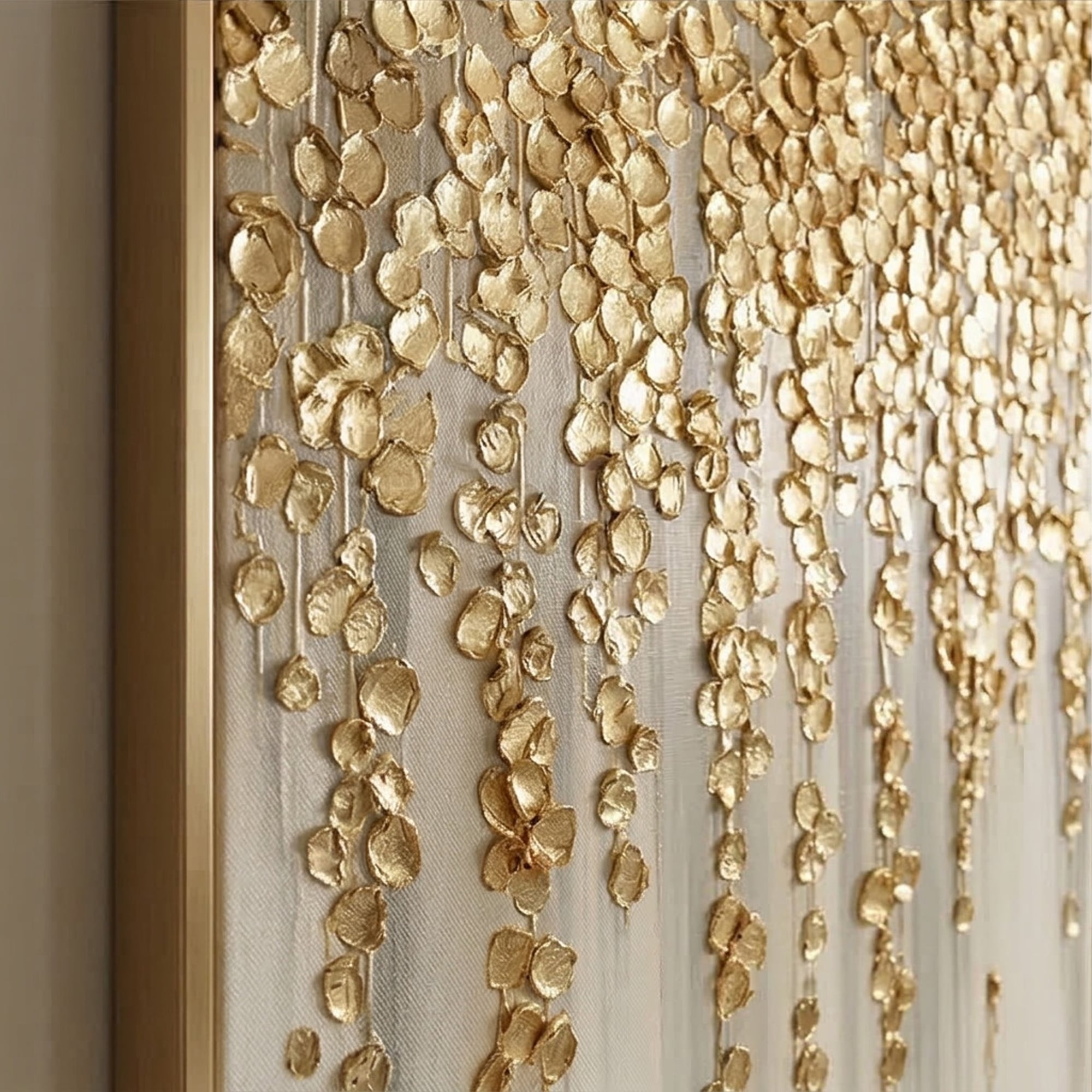 Golden Petal Falls – 6