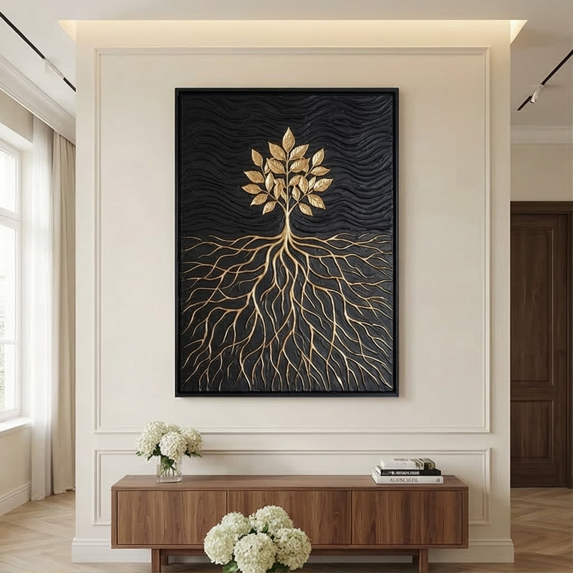 Golden Roots – 2