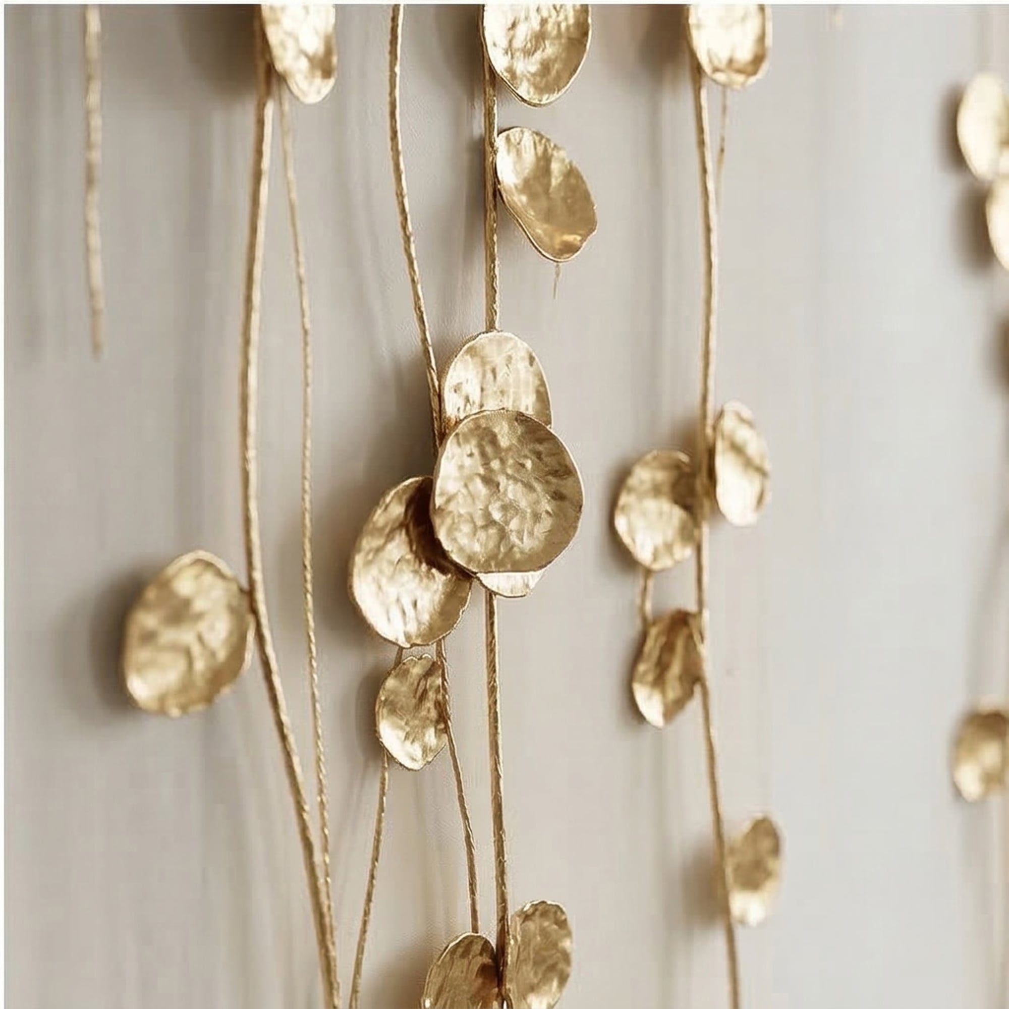 Golden Veil Drift – 5