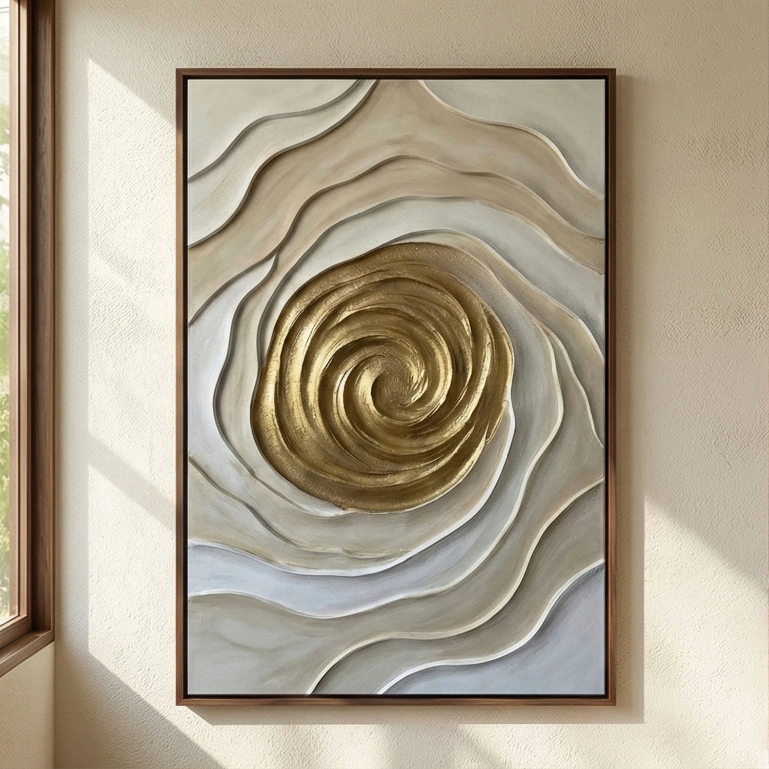 Golden Vortex – 5