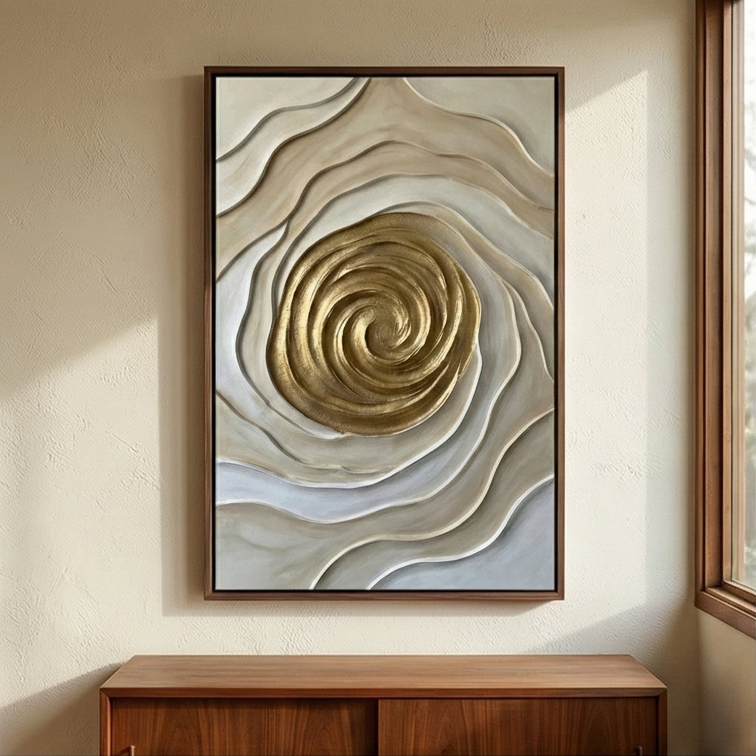 Golden Vortex – 6