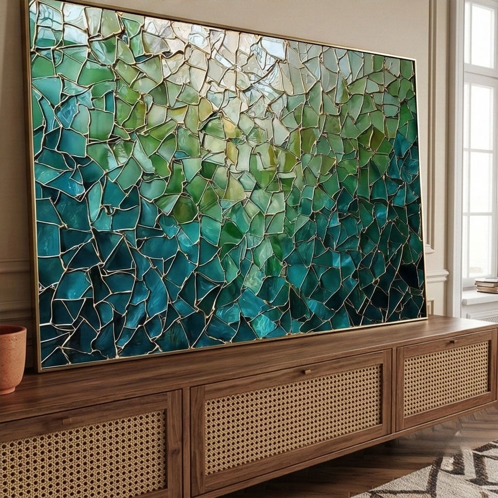 Jade Kintsugi – 2
