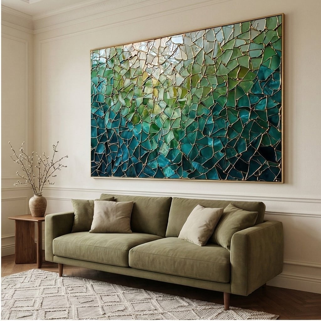 Jade Kintsugi – 3