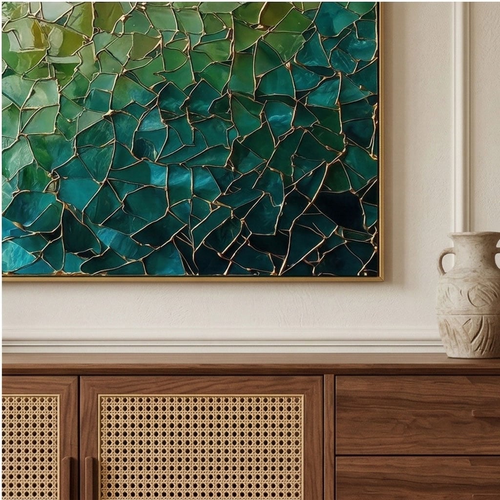 Jade Kintsugi – 4
