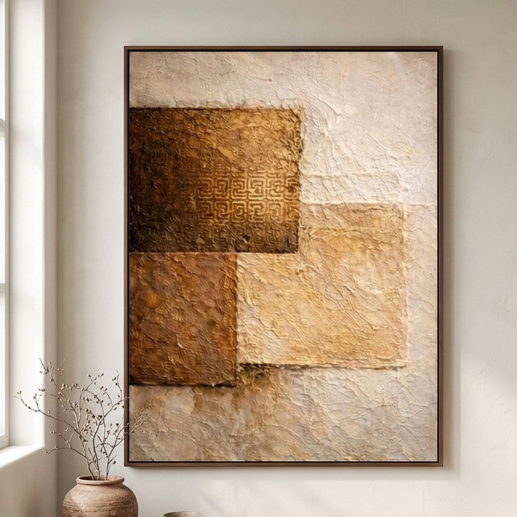 Ochre Relic