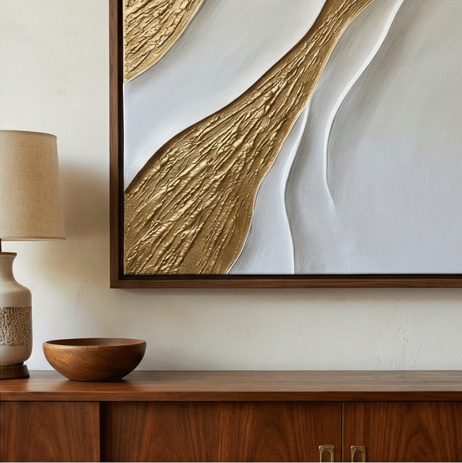 Textured Gold – 4