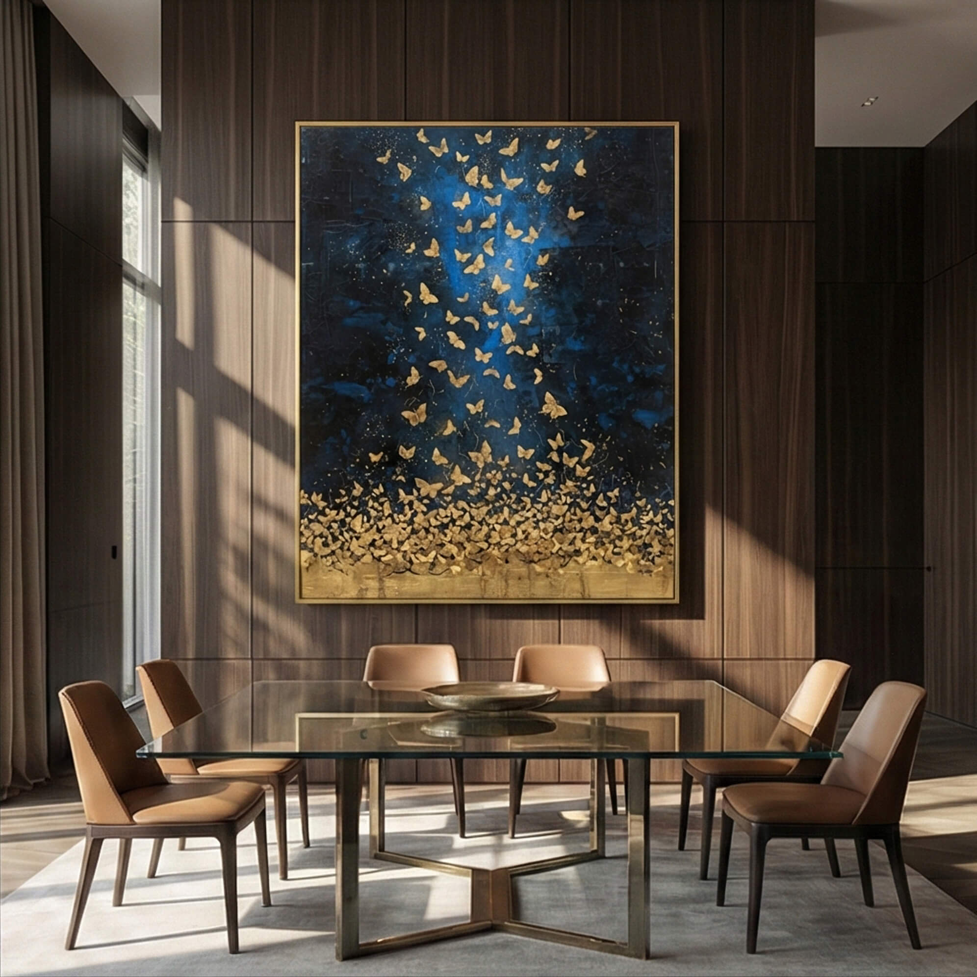 Gilded Flight – 2