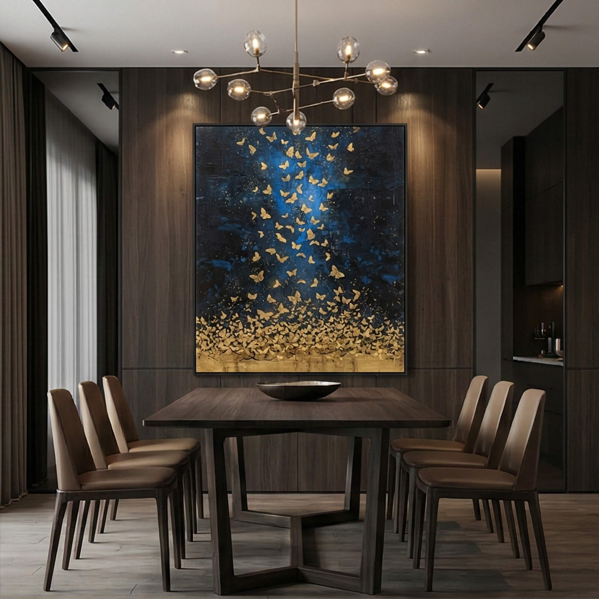 Gilded Flight – 3