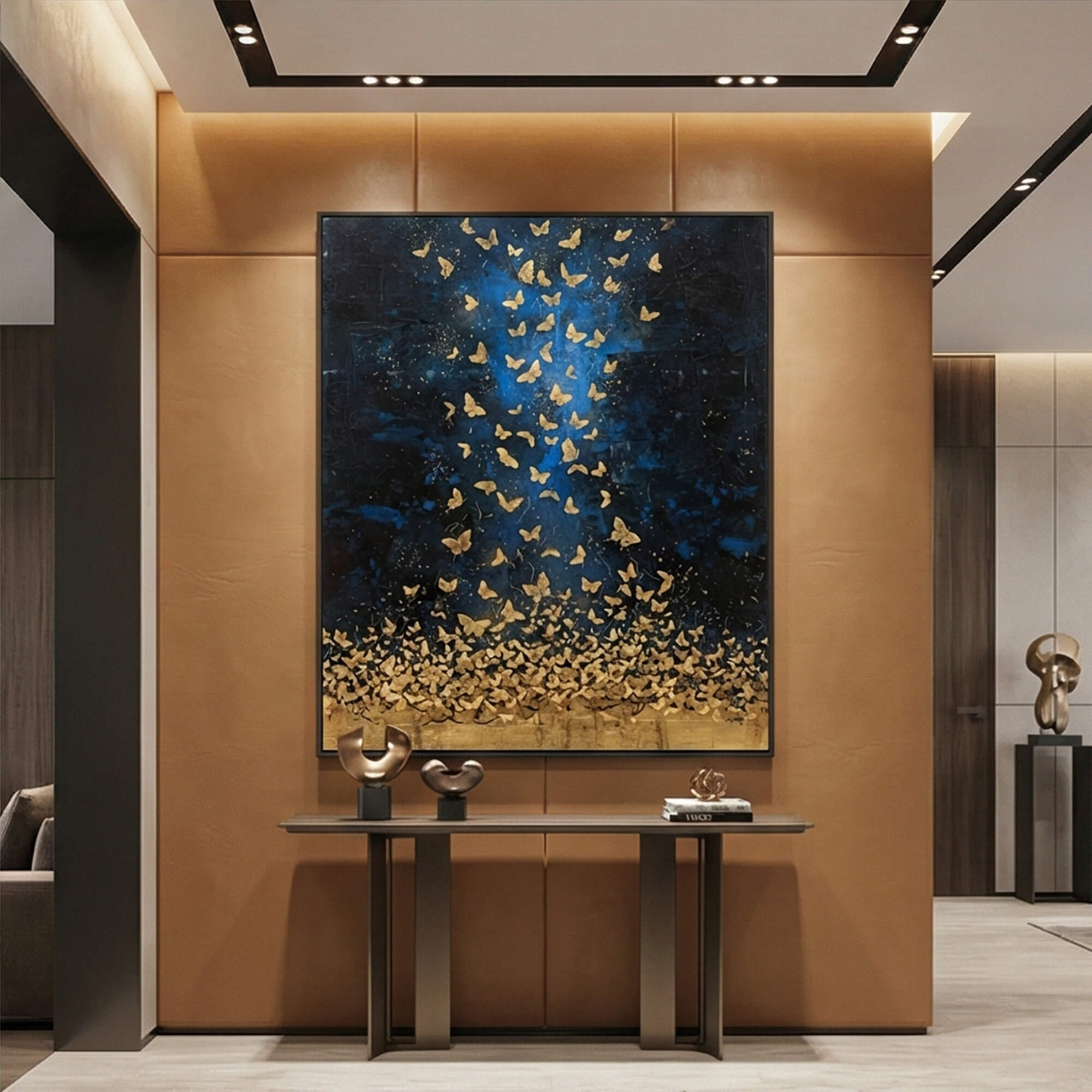 Gilded Flight – 4