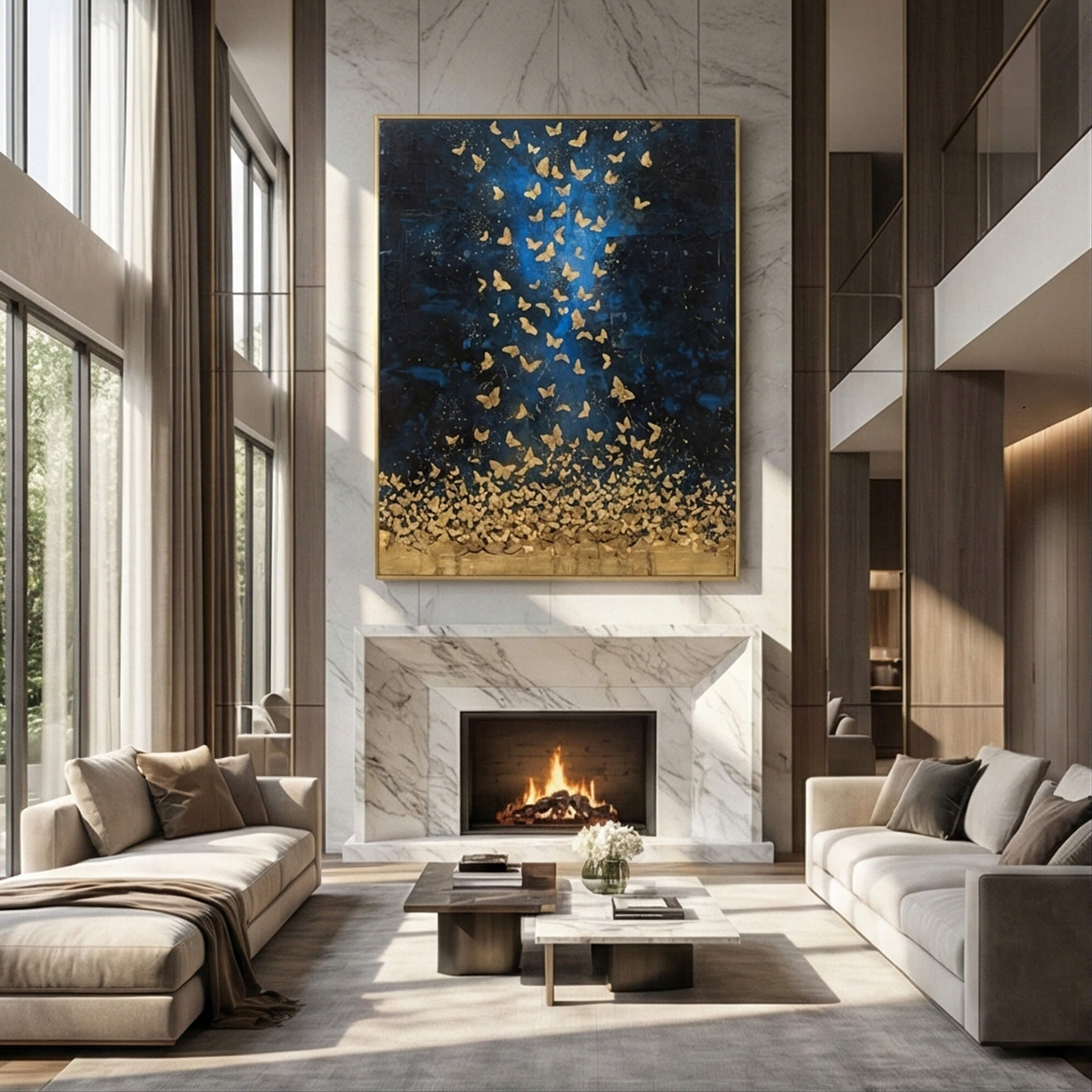 Gilded Flight – 5