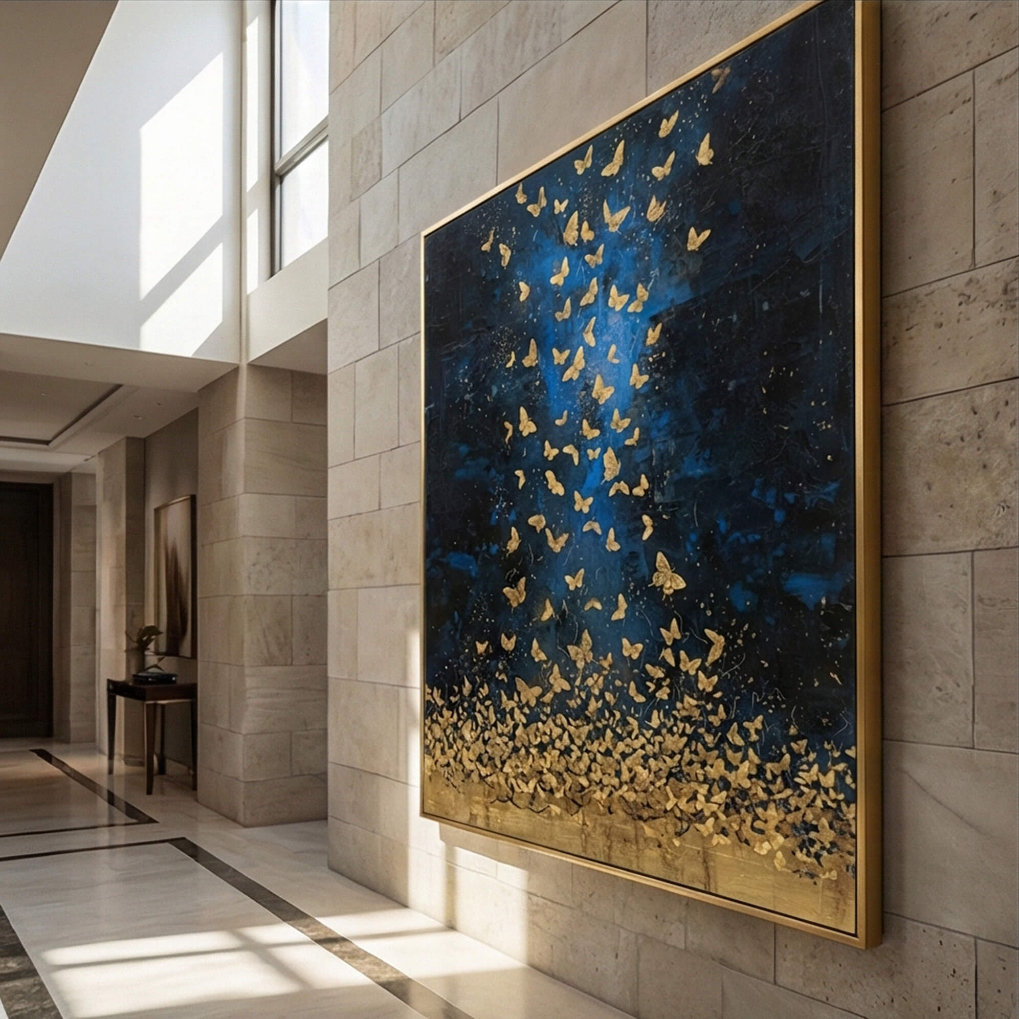 Gilded Flight – 6
